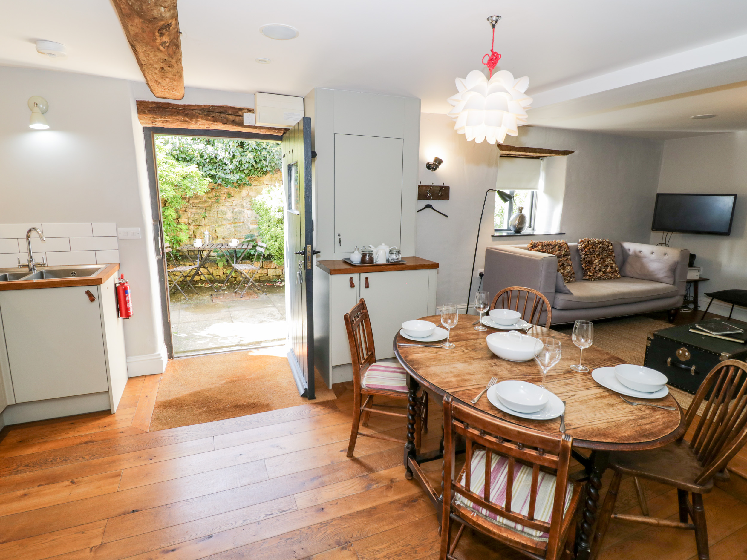 Holiday cottage in Chipping Campden