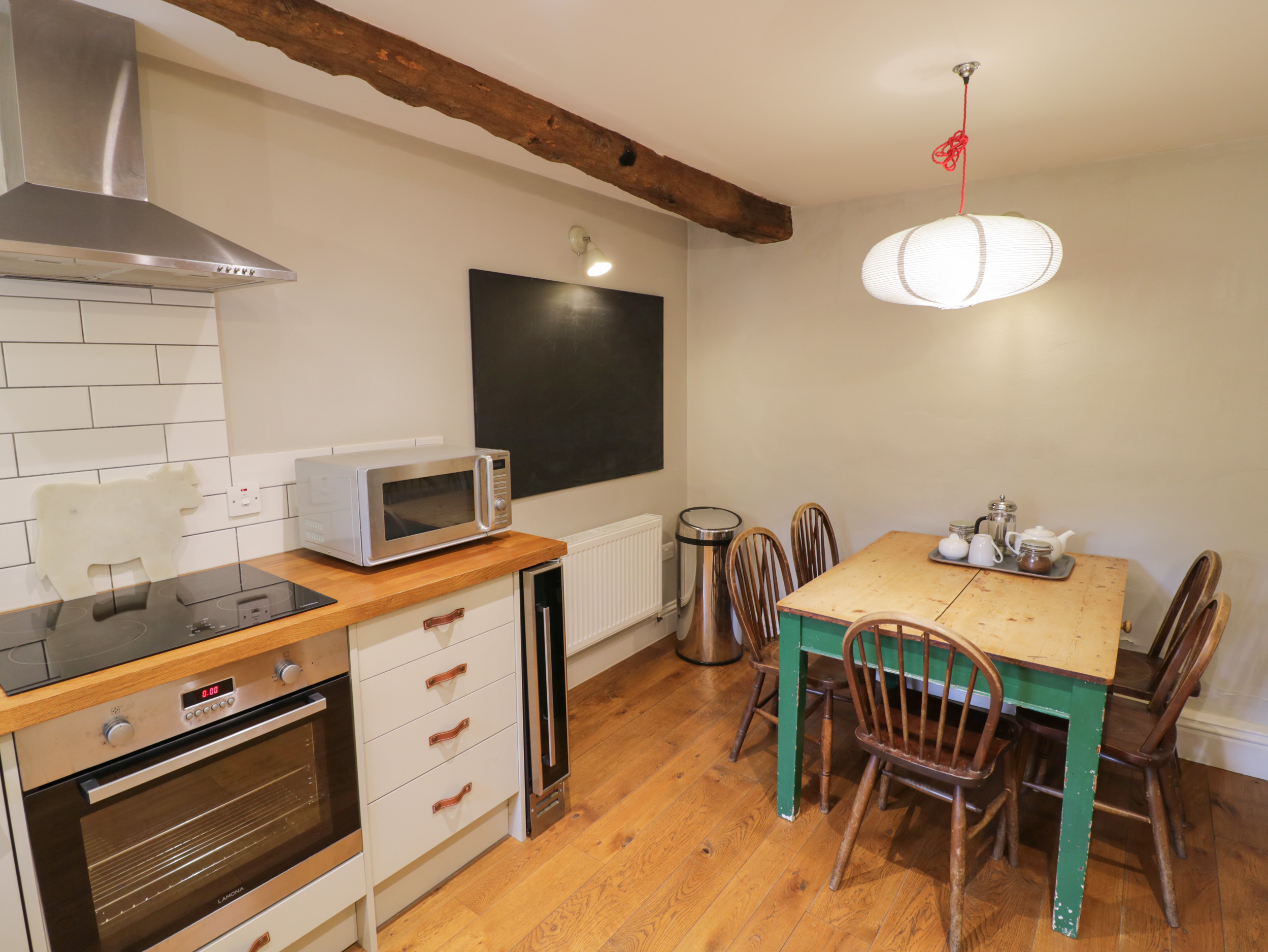 Holiday cottage in Chipping Campden