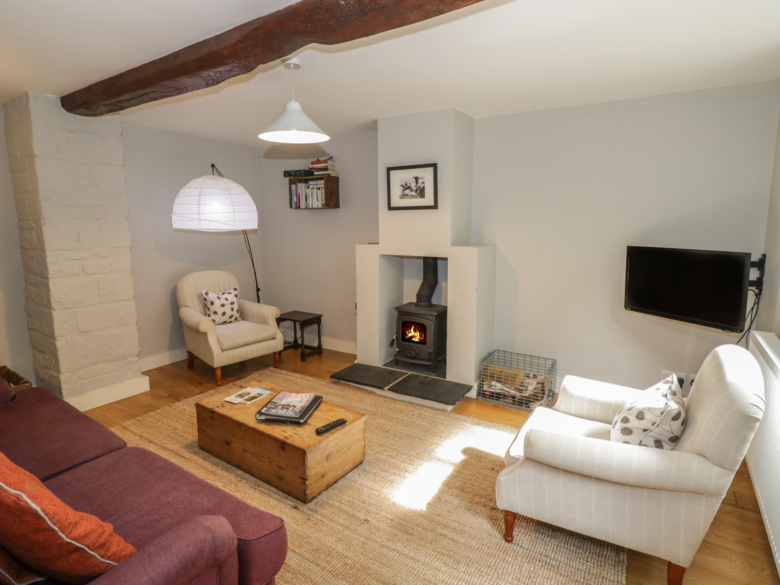 Holiday cottage in Chipping Campden