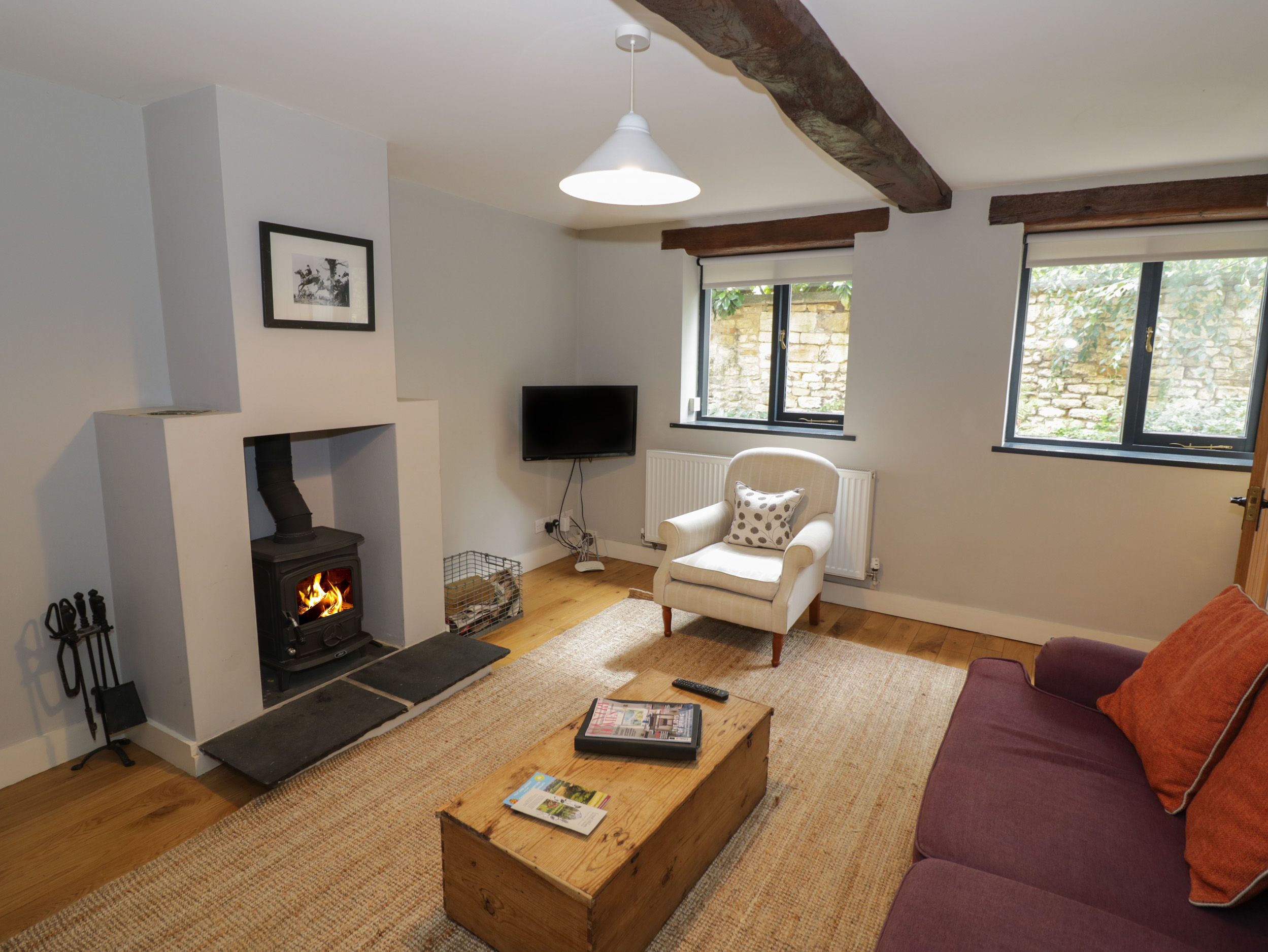 Holiday cottage in Chipping Campden