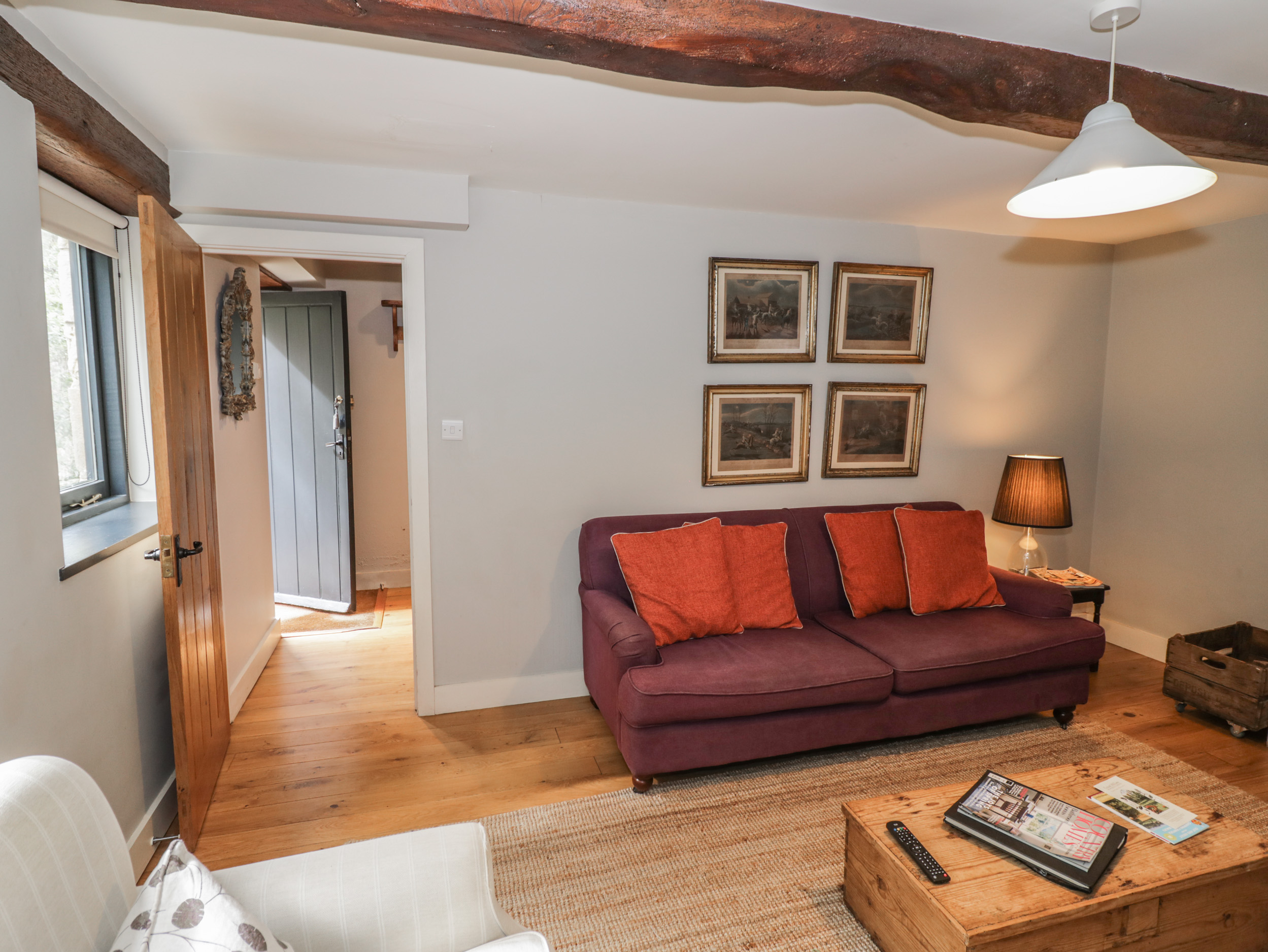 Holiday cottage in Chipping Campden