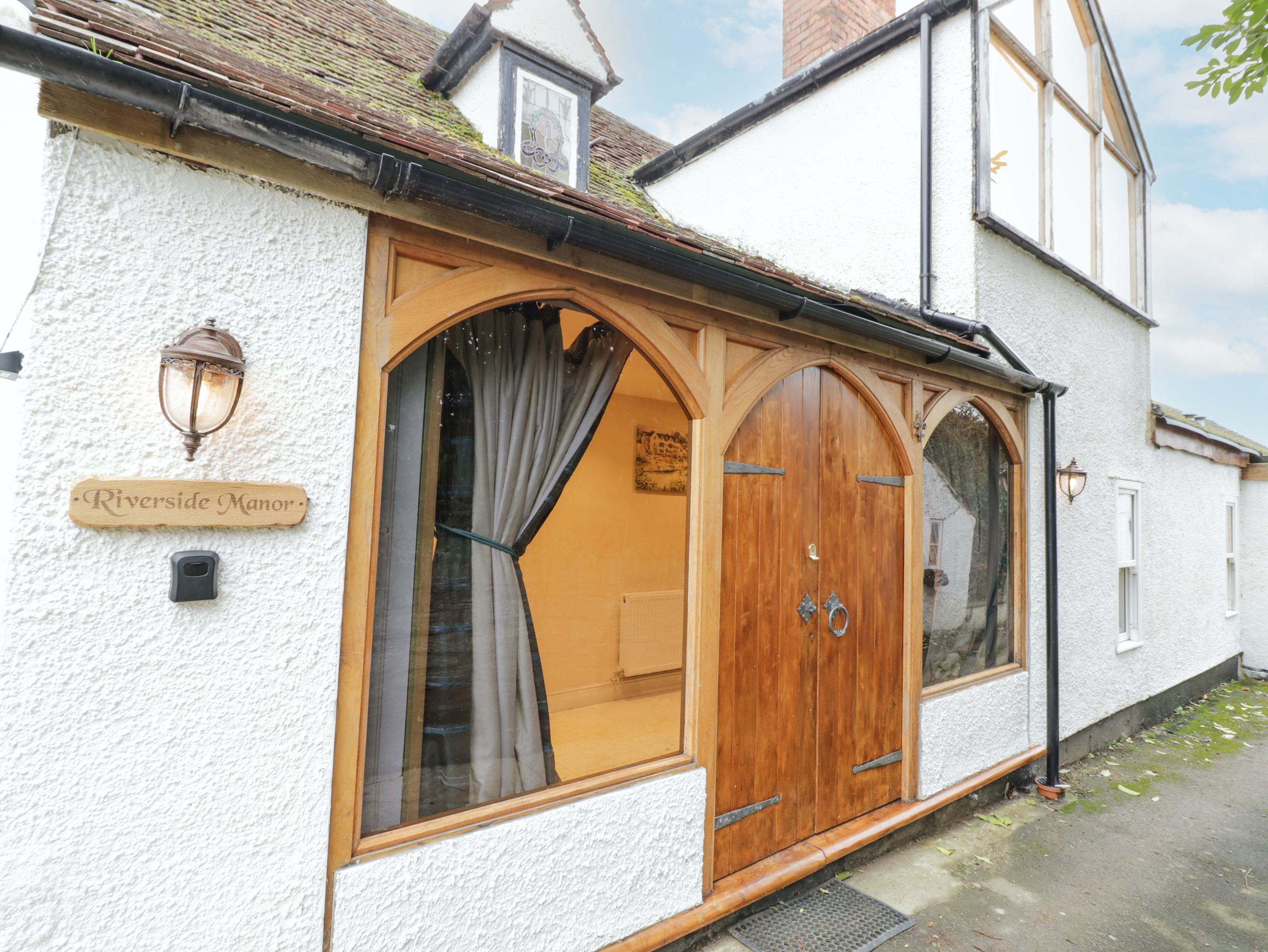 Holiday cottage in Evesham, Worcestershire - Photo 3