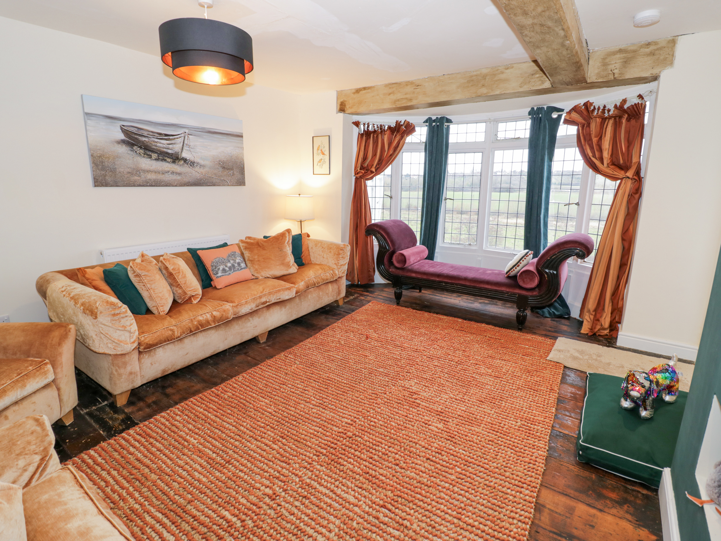 Holiday cottage in Evesham, Worcestershire - Photo 4