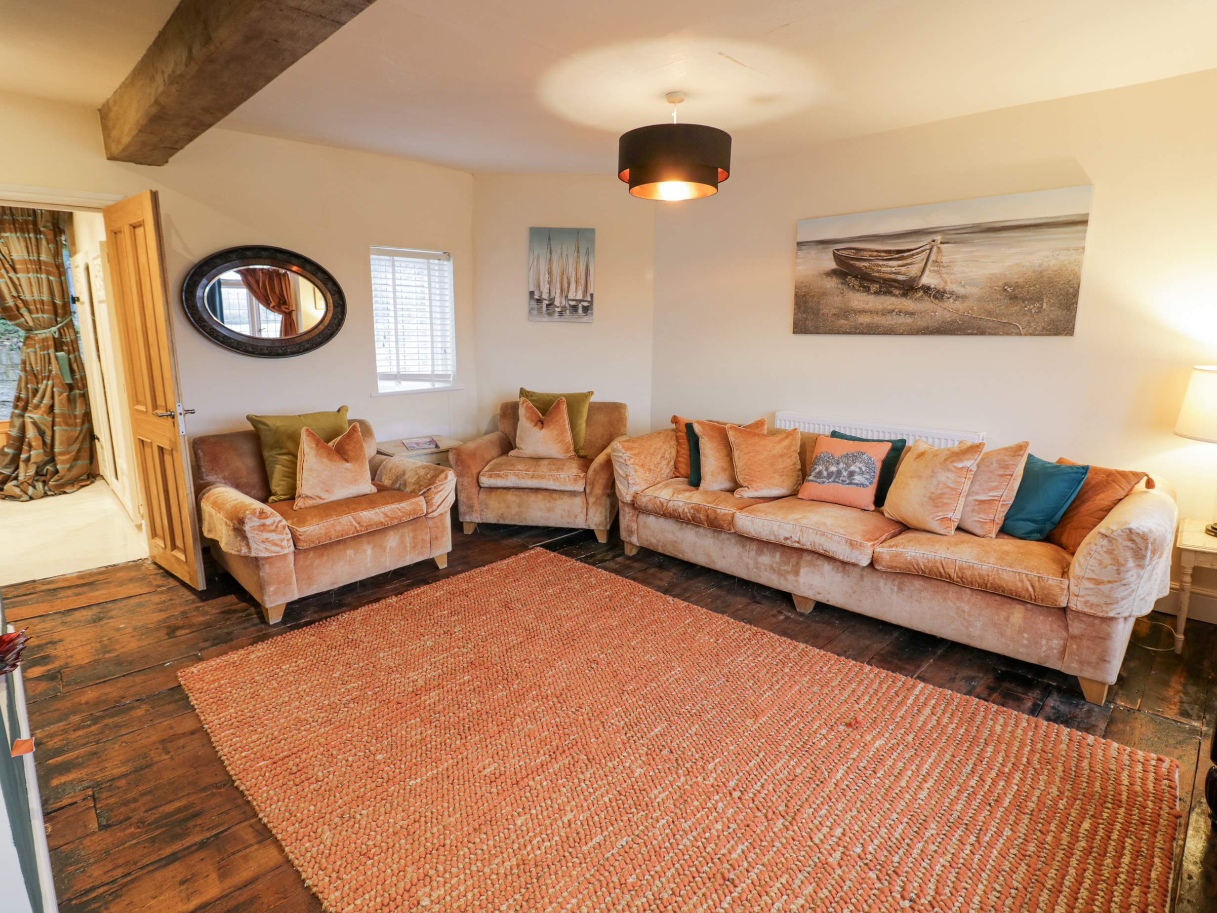 Holiday cottage in Evesham, Worcestershire - Photo 5