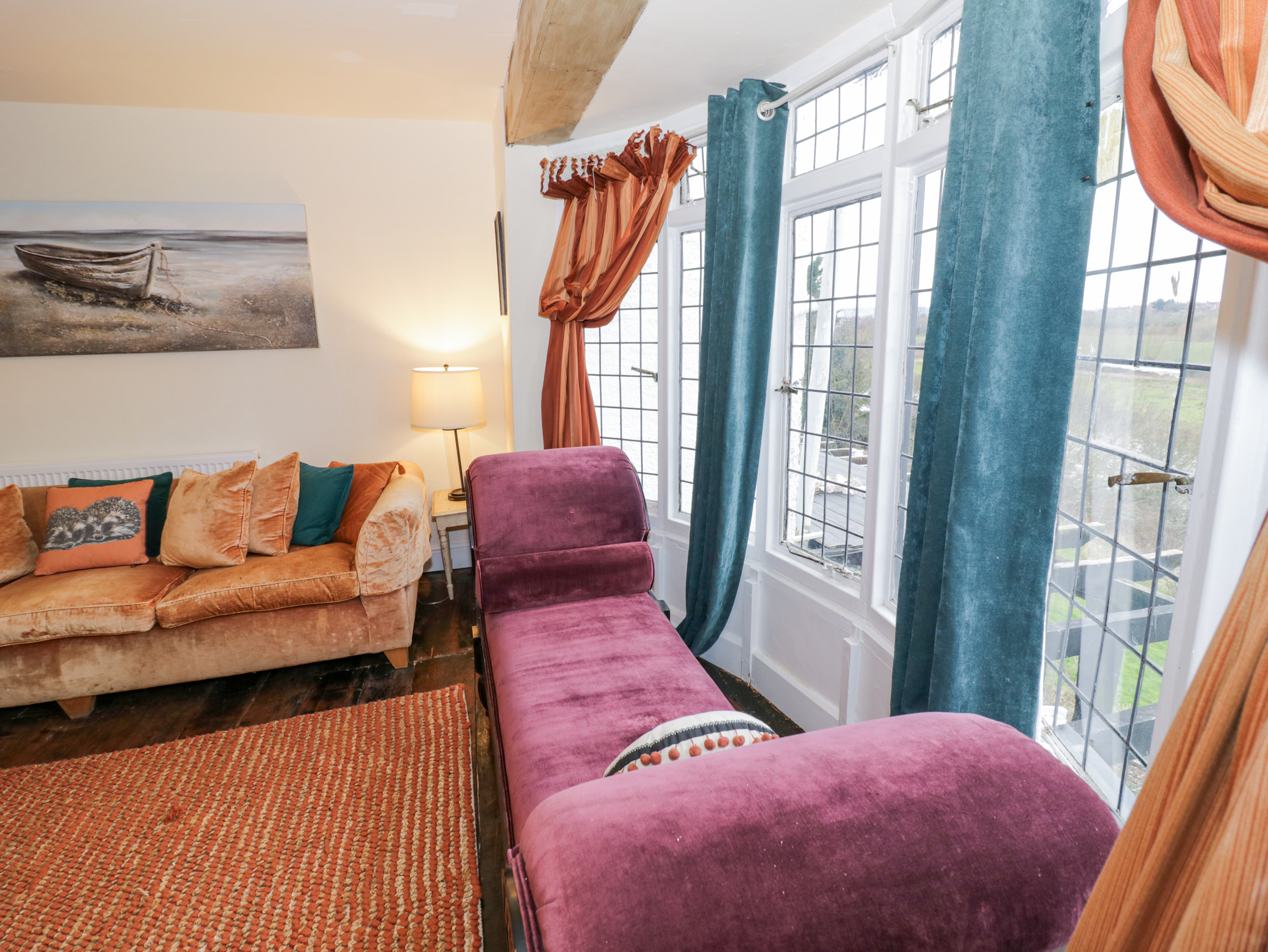 Holiday cottage in Evesham, Worcestershire - Photo 6