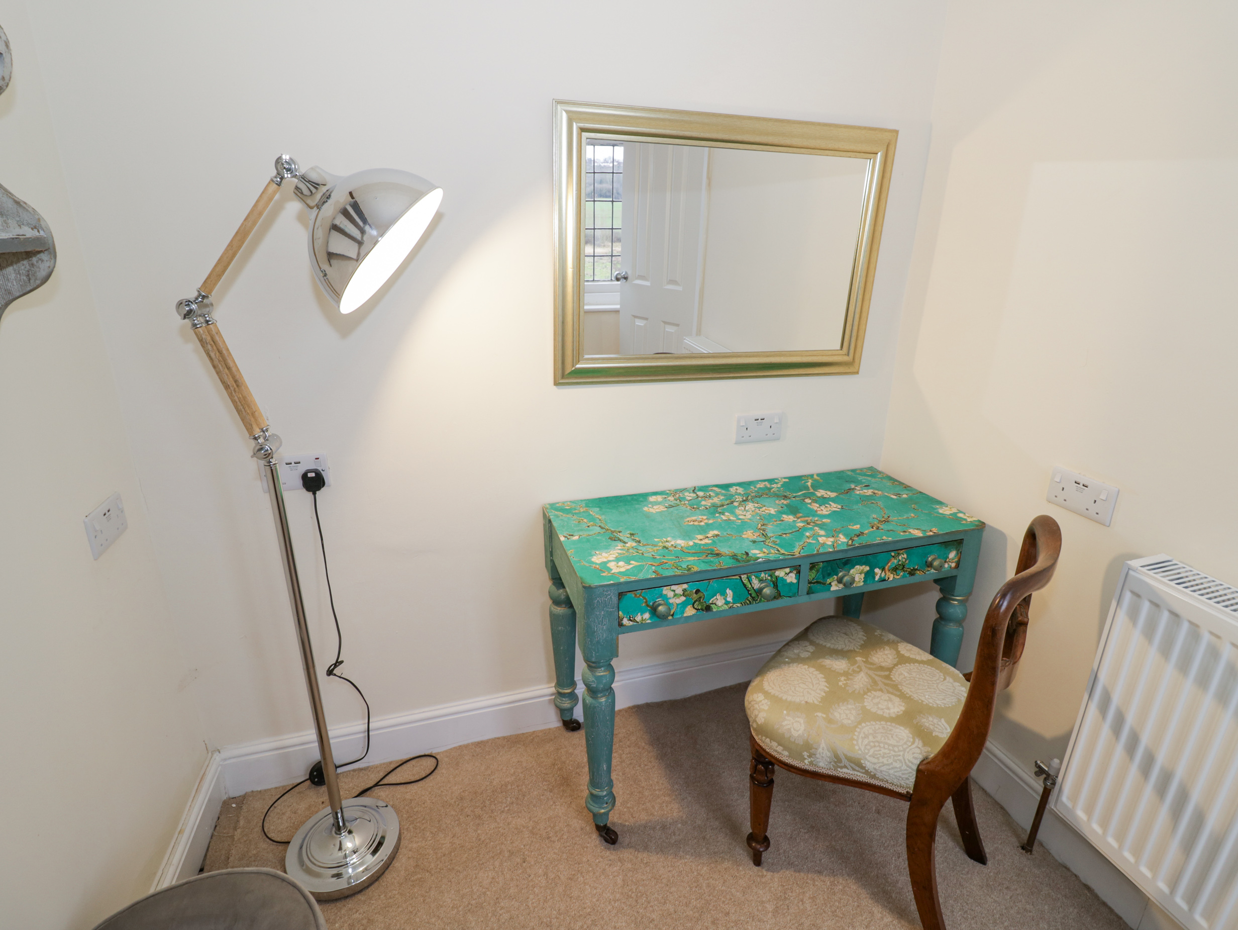 Holiday cottage in Evesham, Worcestershire - Photo 9
