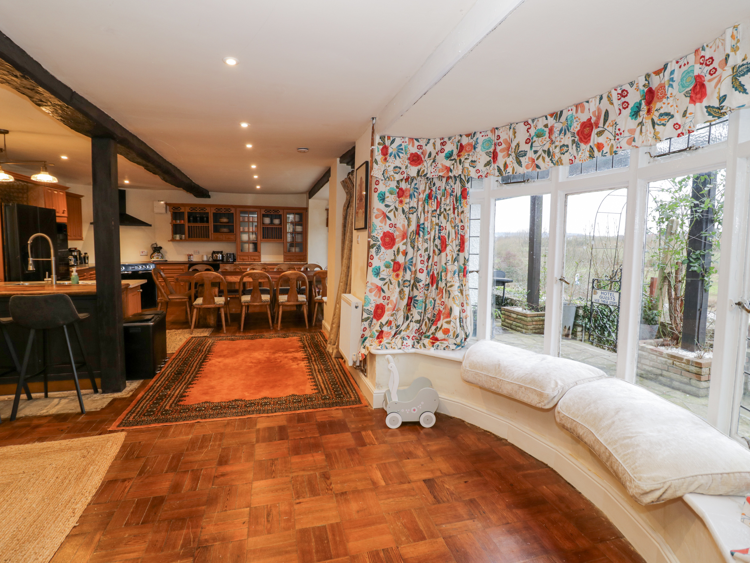 Holiday cottage in Evesham, Worcestershire - Photo 10