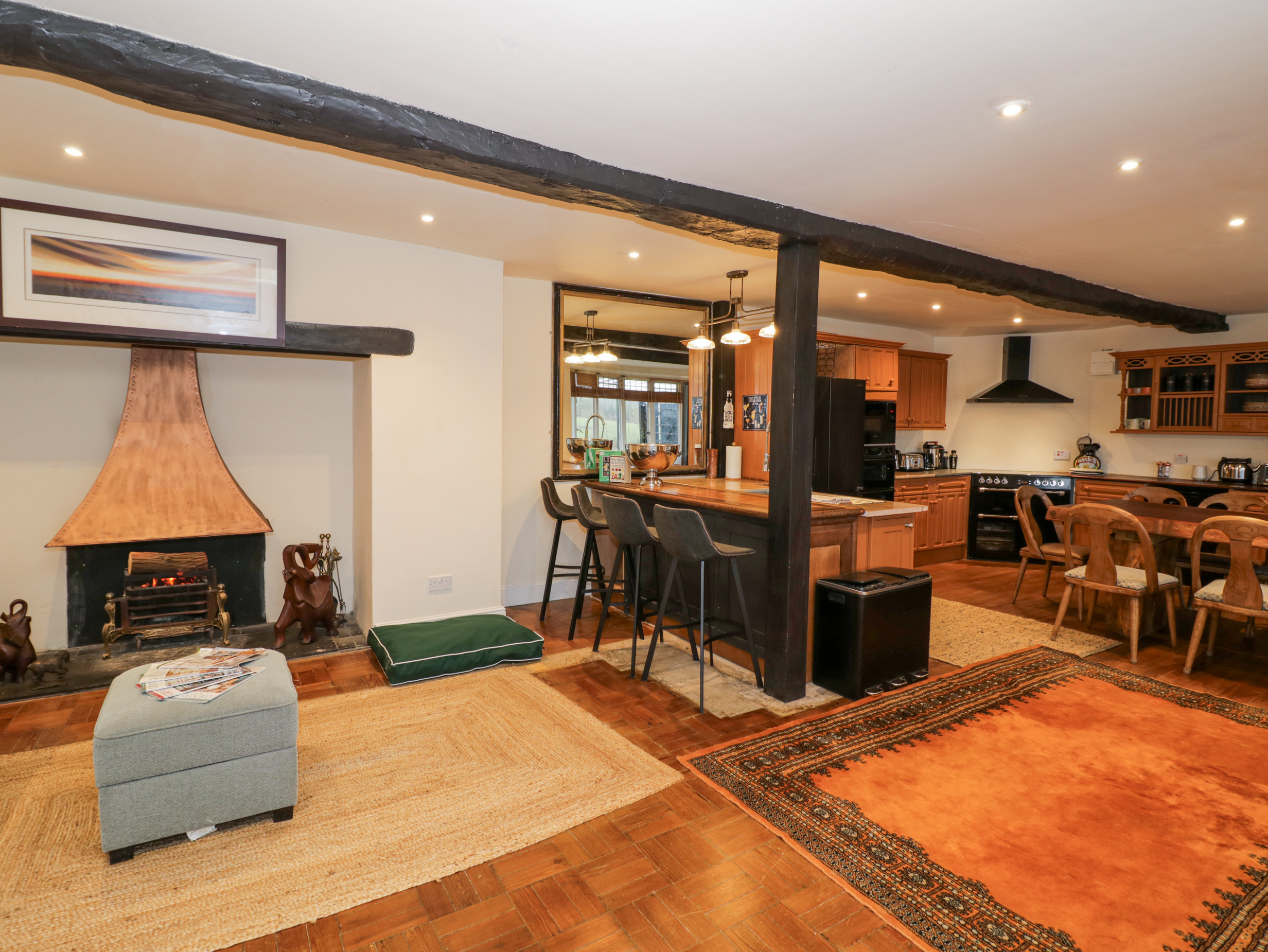 Holiday cottage in Evesham, Worcestershire - Photo 11