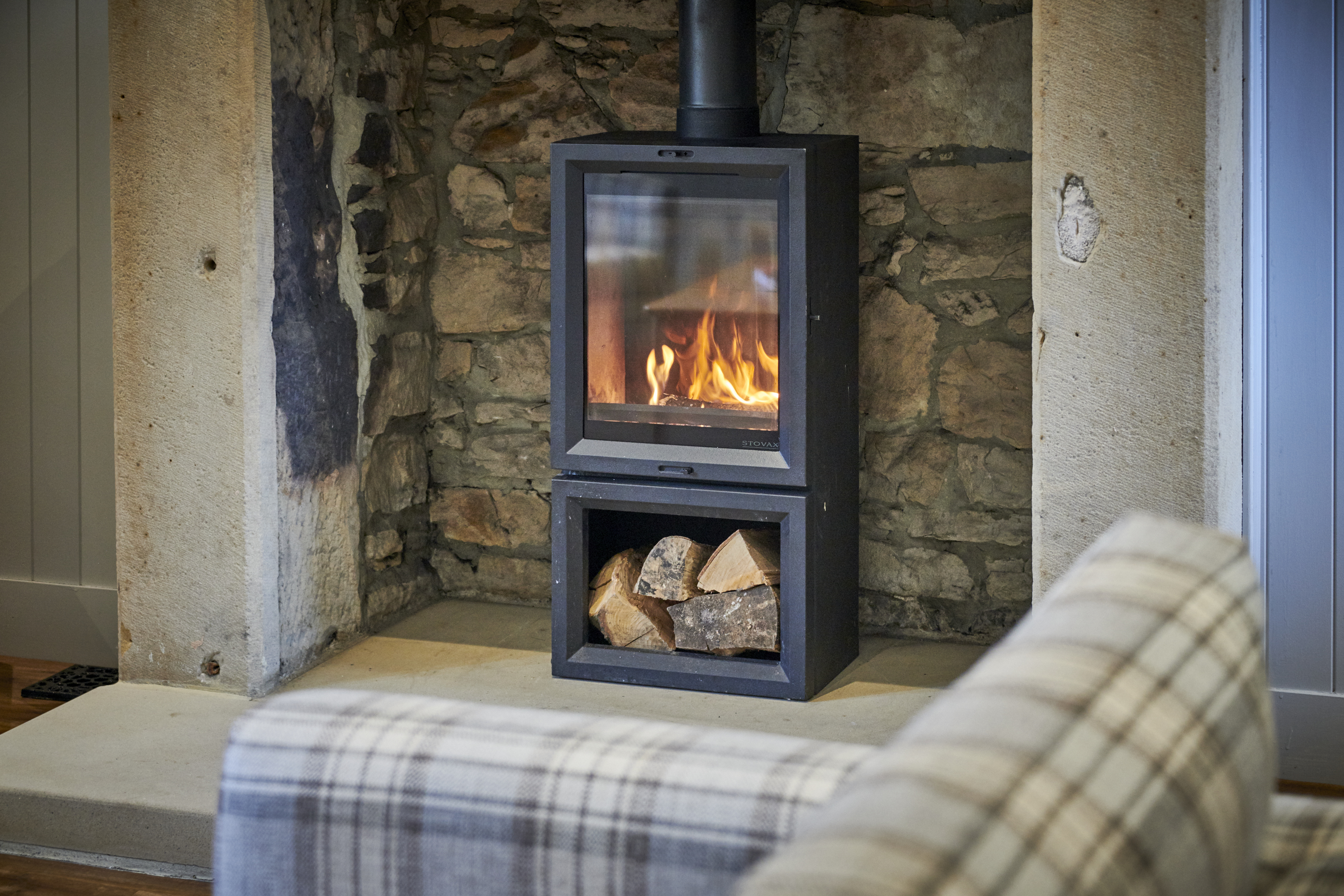 The Filly - Sleeps 4