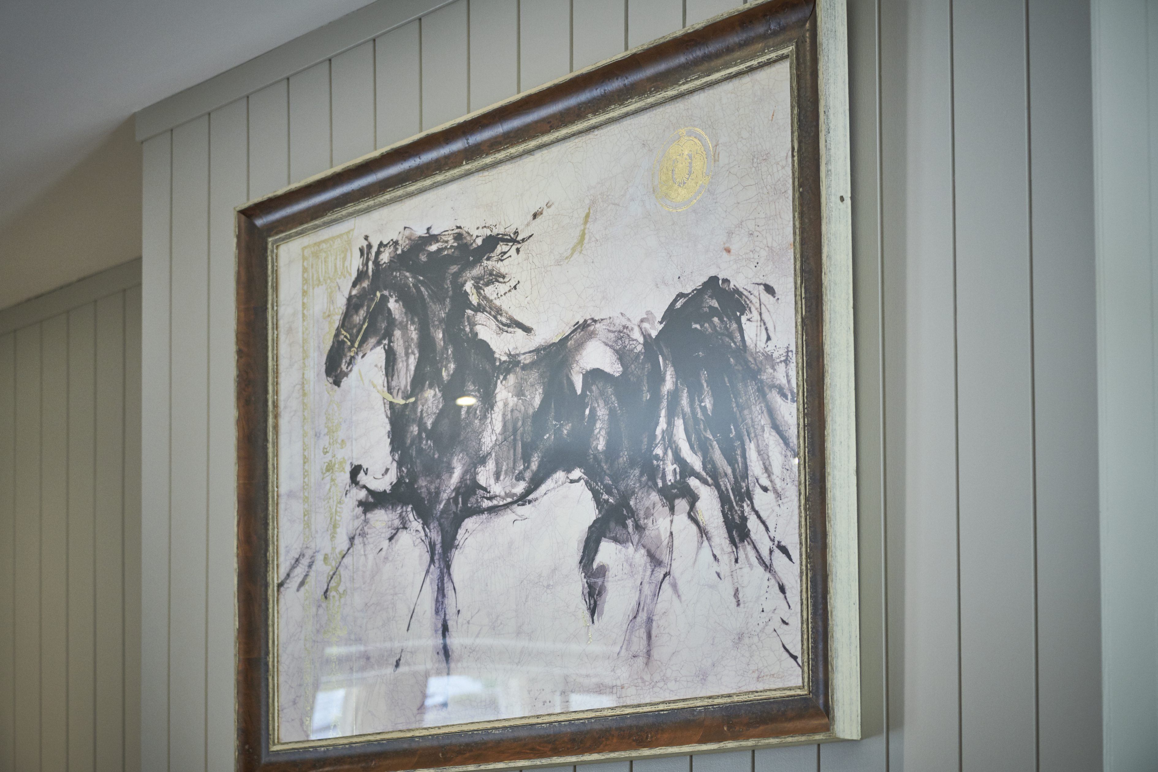 The Filly - Sleeps 4