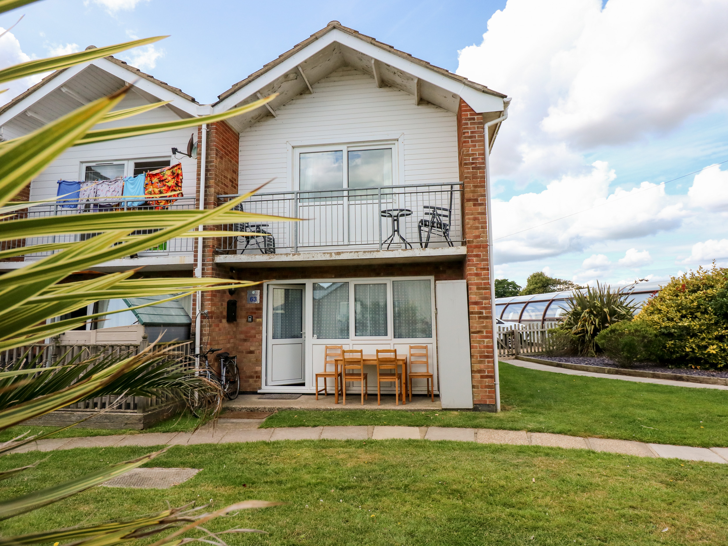 Holiday cottage in Corton, Suffolk - Photo 2