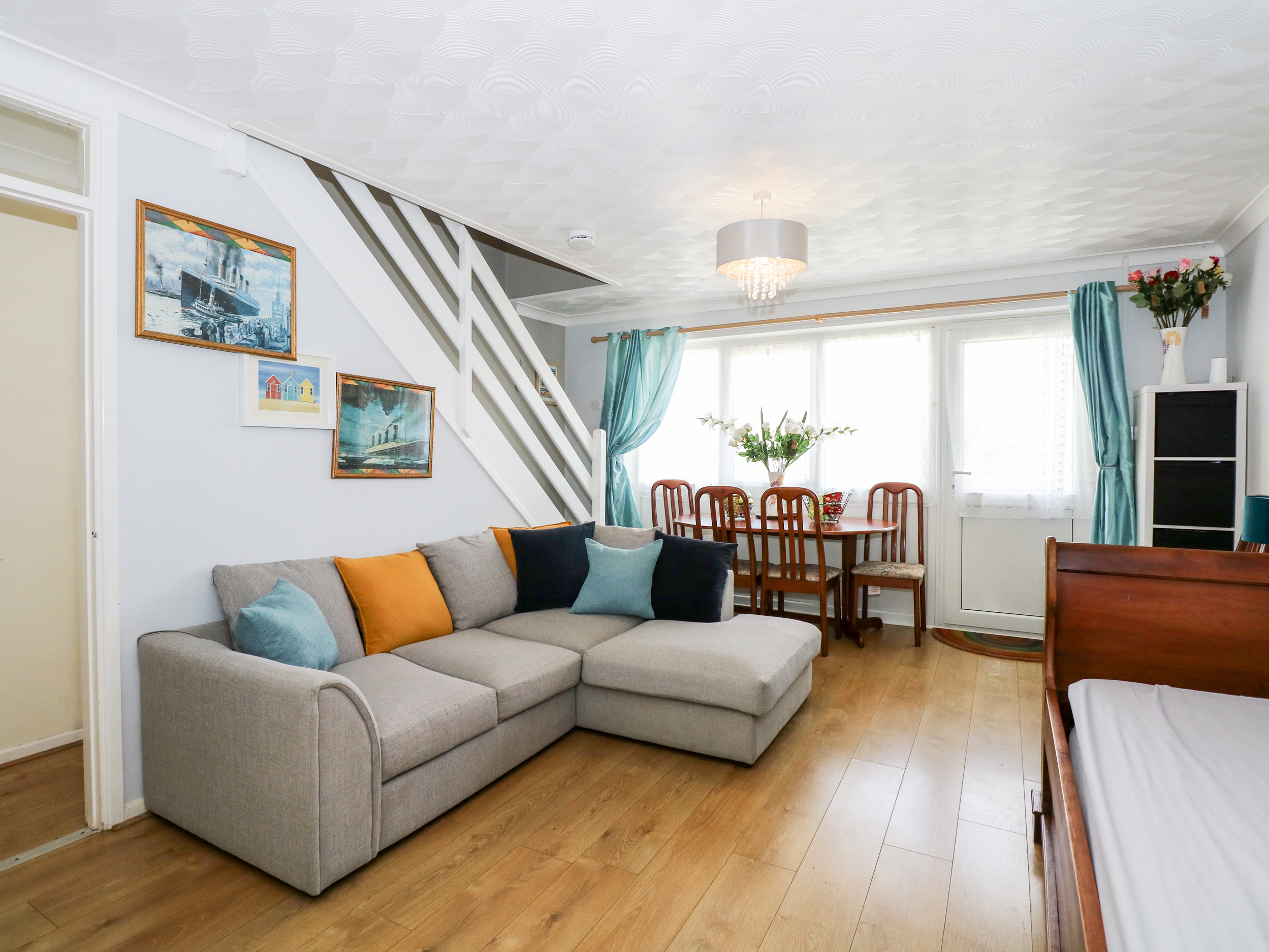 Holiday cottage in Corton, Suffolk - Photo 5