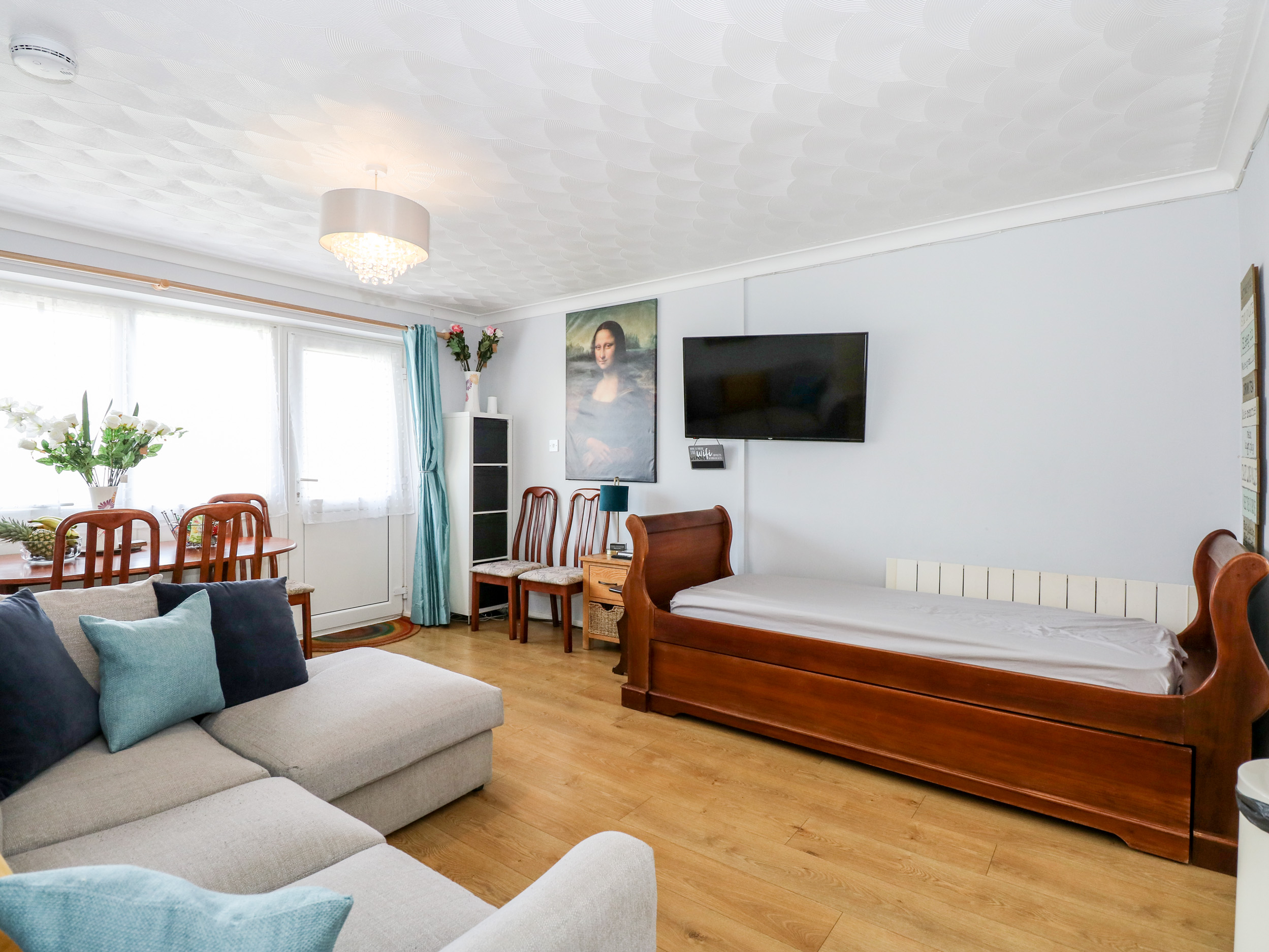 Holiday cottage in Corton, Suffolk - Photo 6
