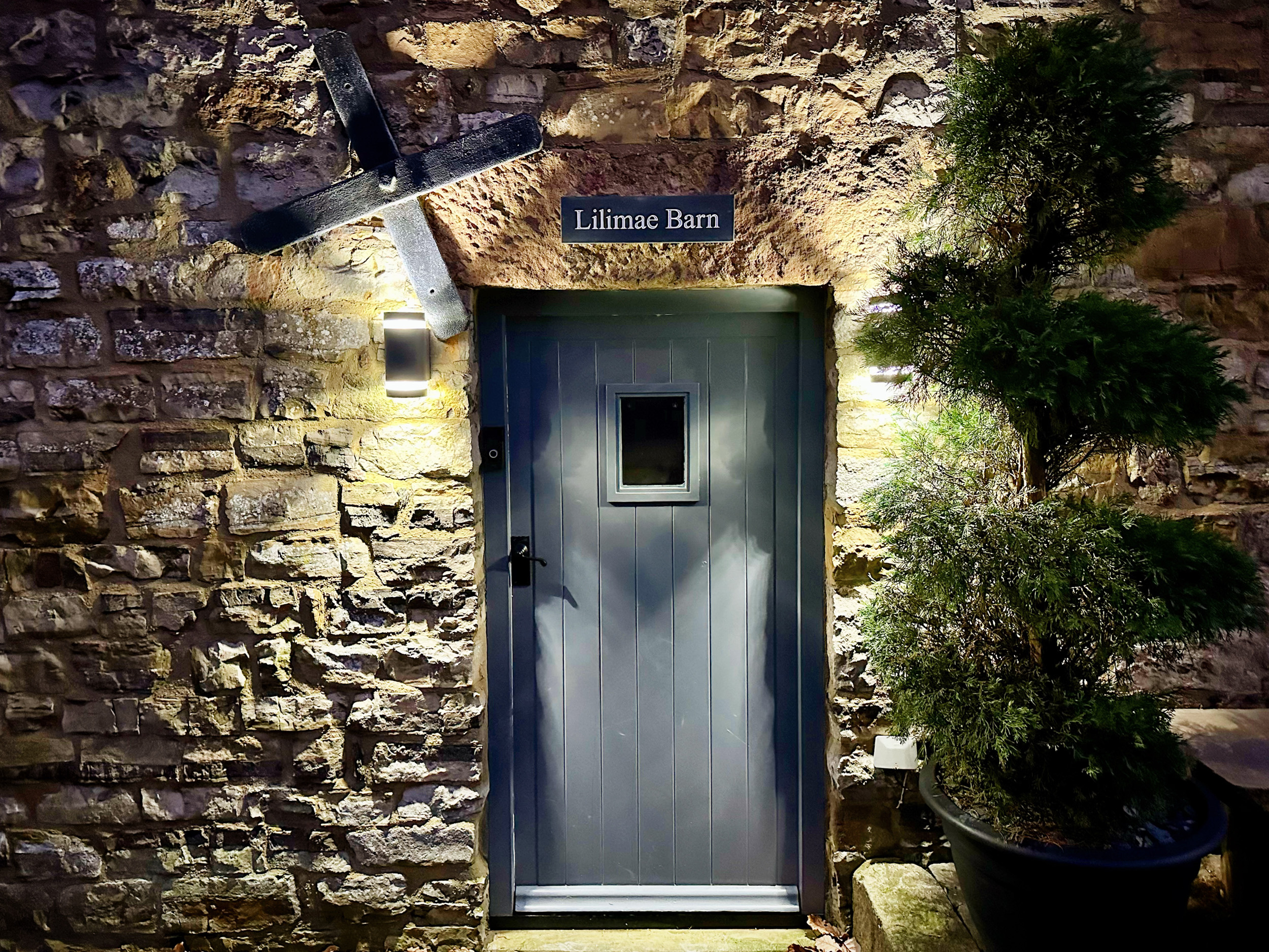 Holiday cottage in Hulland Ward, Derbyshire - Photo 4