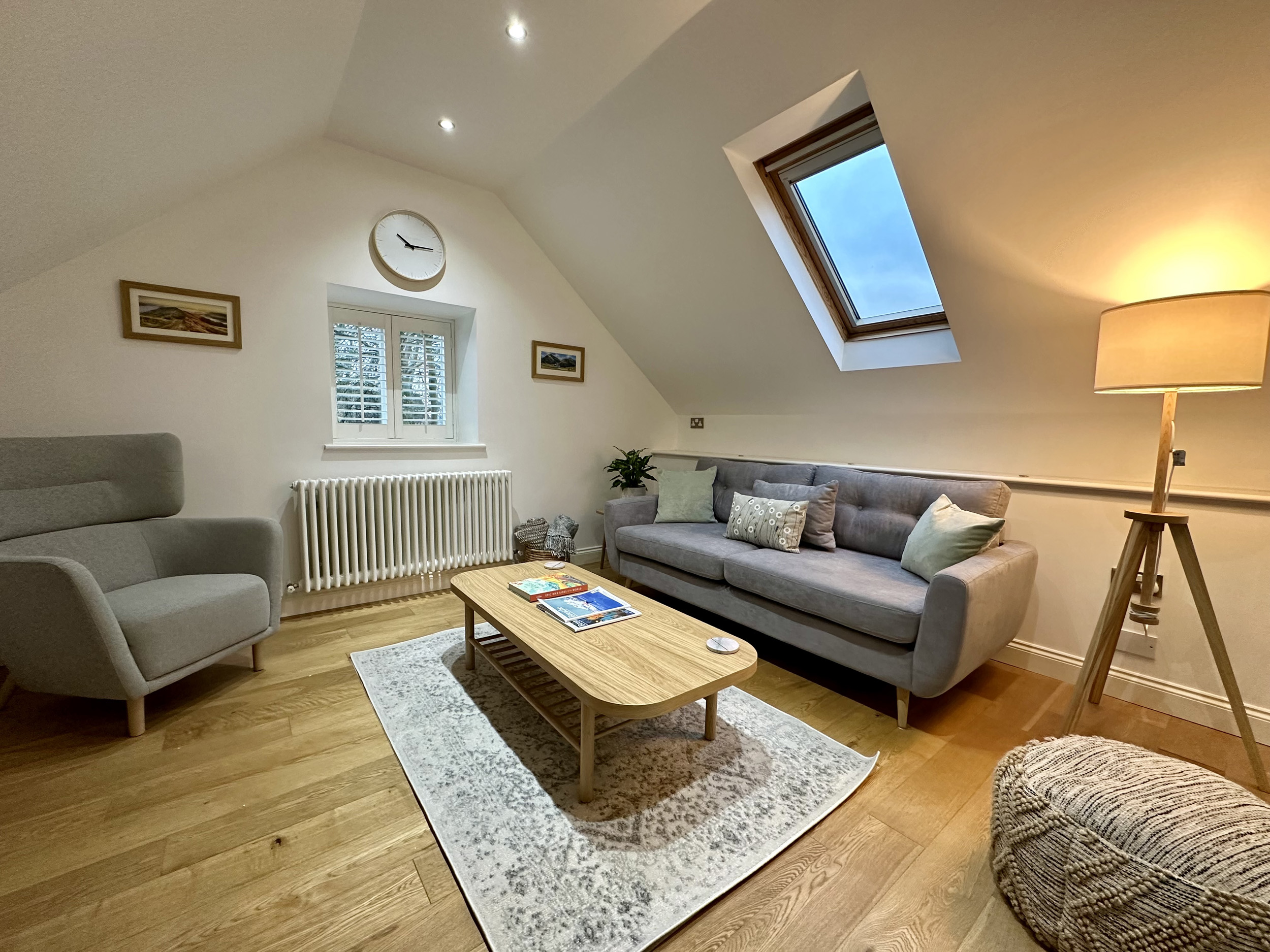 Holiday cottage in Hulland Ward, Derbyshire - Photo 5