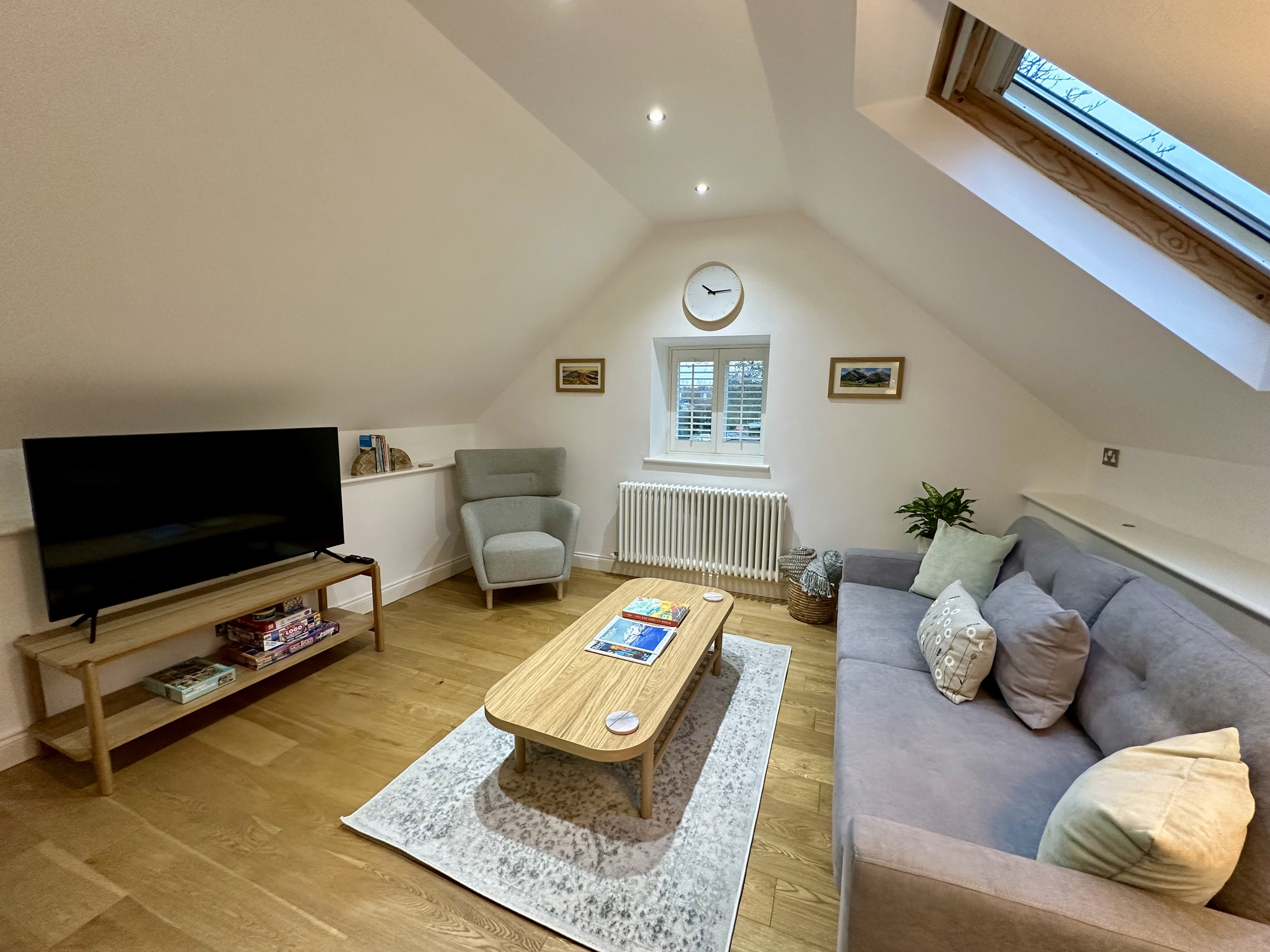 Holiday cottage in Hulland Ward, Derbyshire - Photo 6
