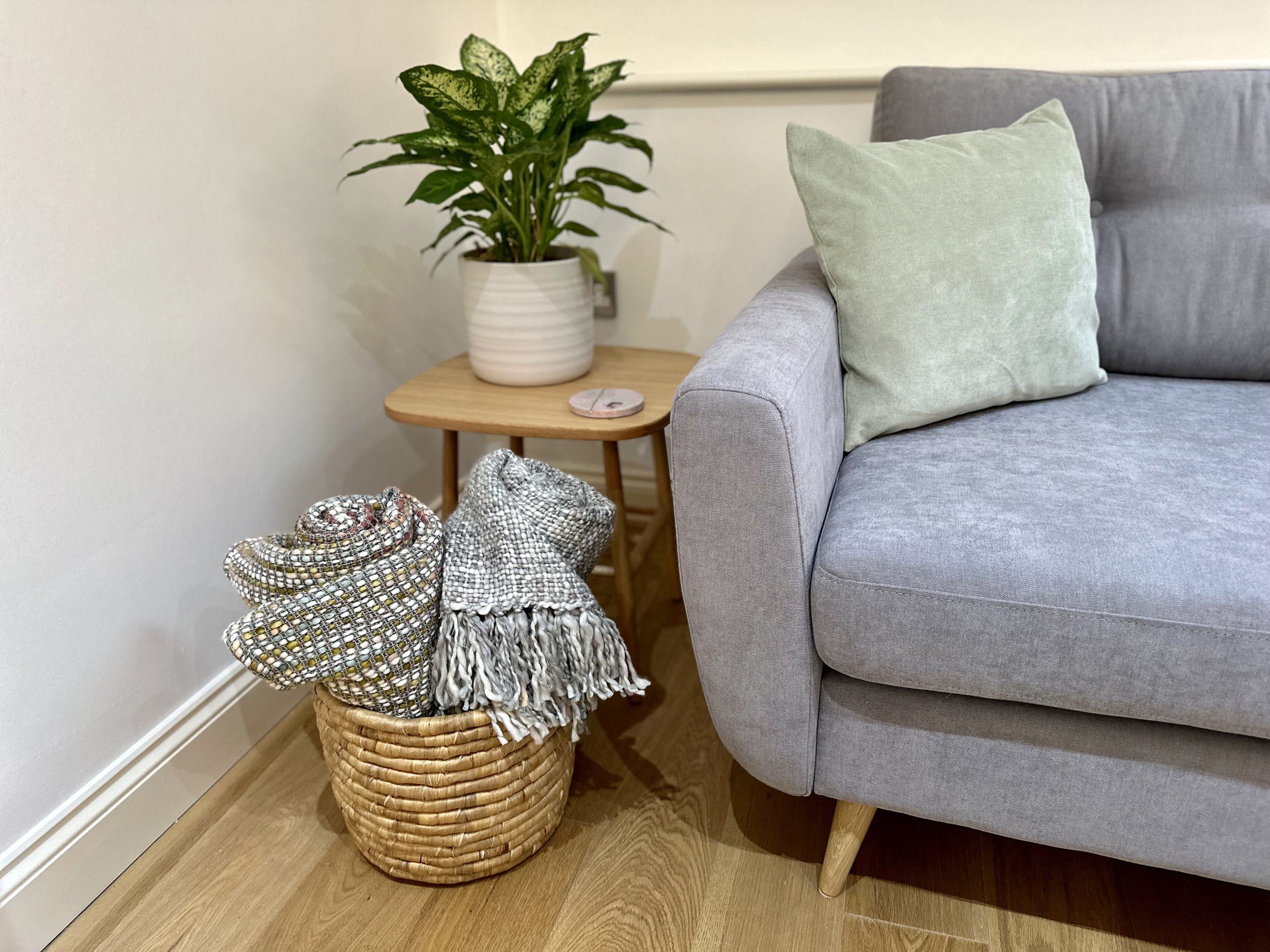 Holiday cottage in Hulland Ward, Derbyshire - Photo 7