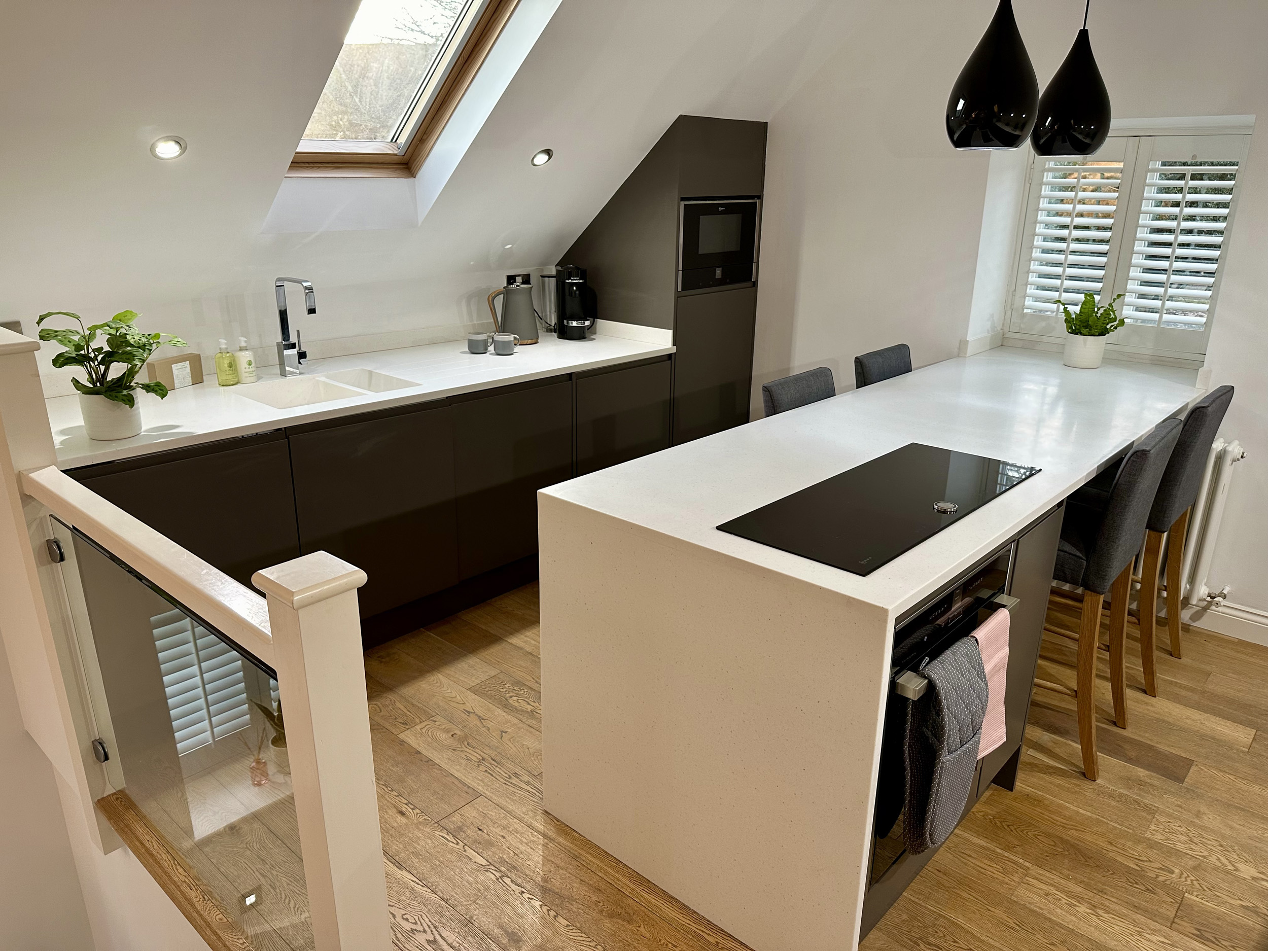 Holiday cottage in Hulland Ward, Derbyshire - Photo 10