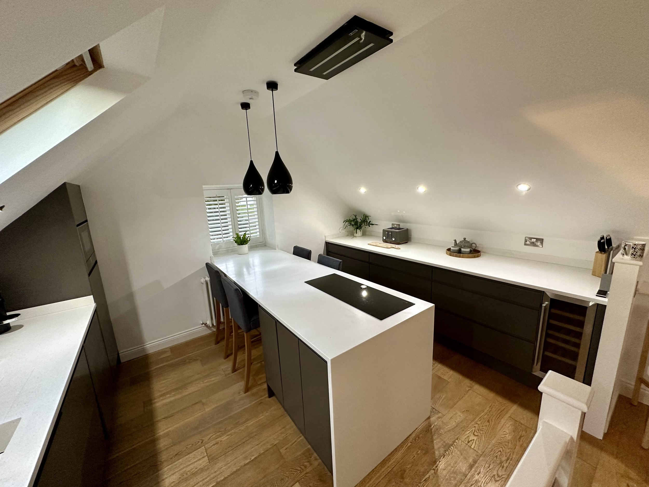 Holiday cottage in Hulland Ward, Derbyshire - Photo 11