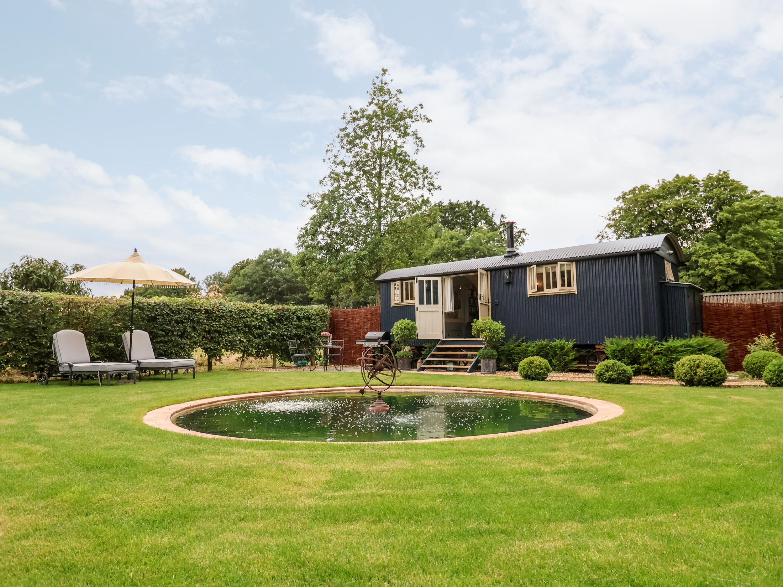 Holiday cottage in Harleston, Suffolk - Photo 3