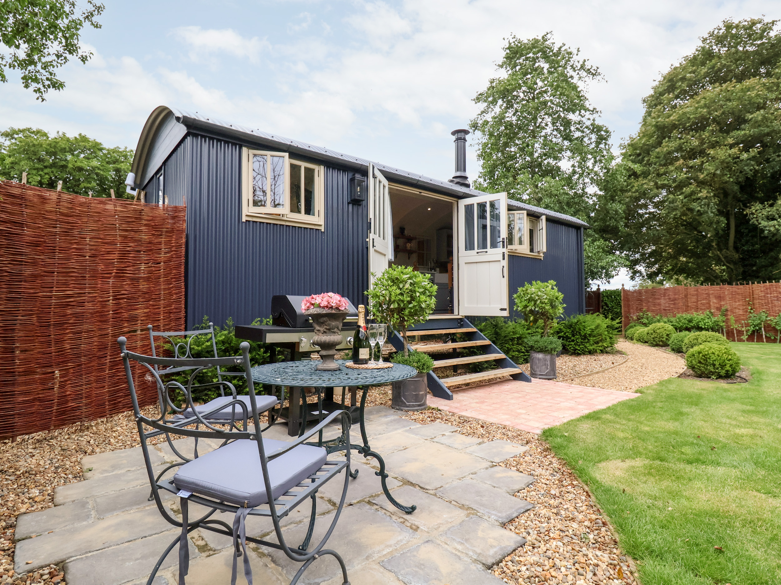 Holiday cottage in Harleston, Suffolk - Photo 4