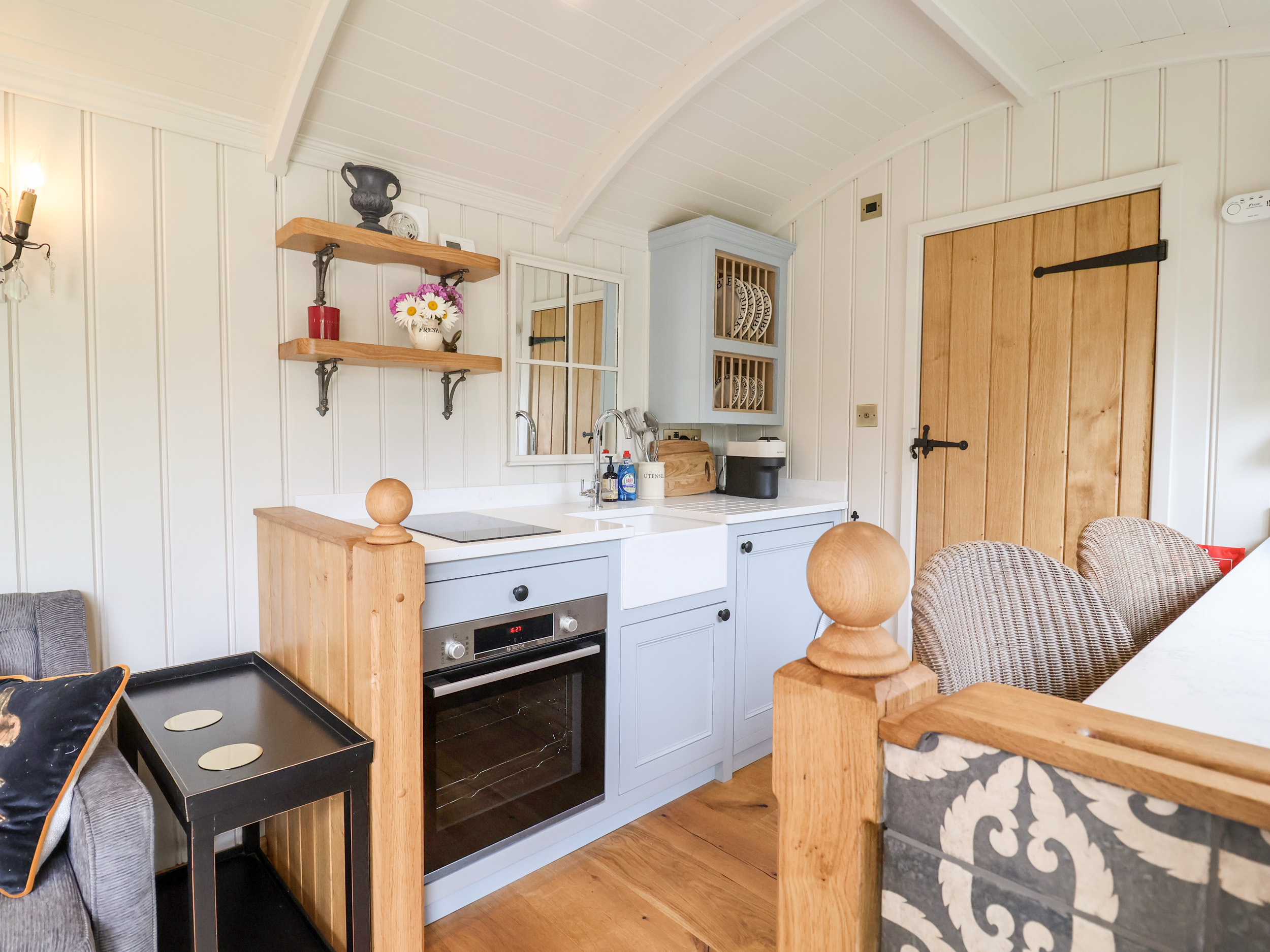 Holiday cottage in Harleston, Suffolk - Photo 9