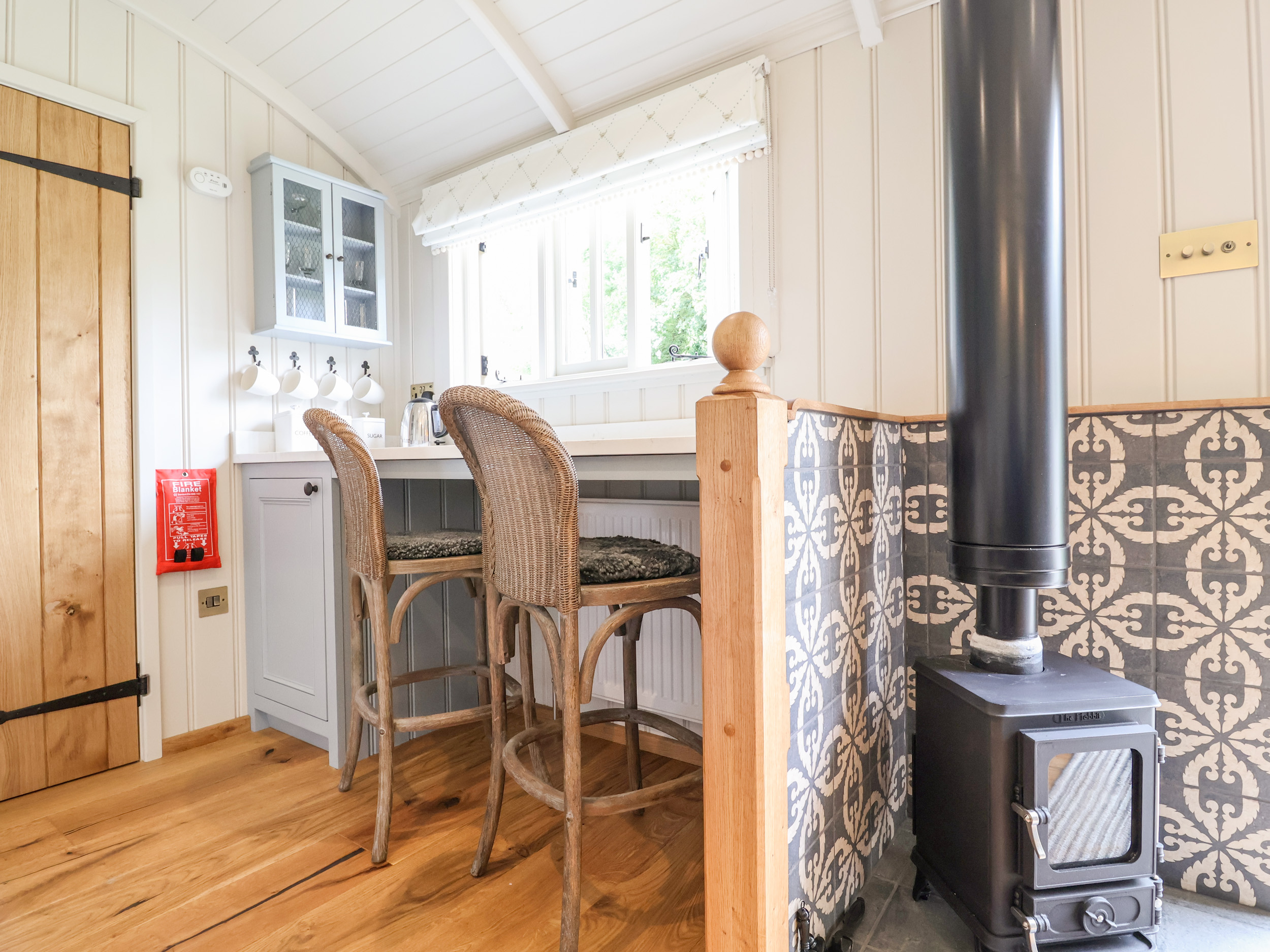 Holiday cottage in Harleston, Suffolk - Photo 10