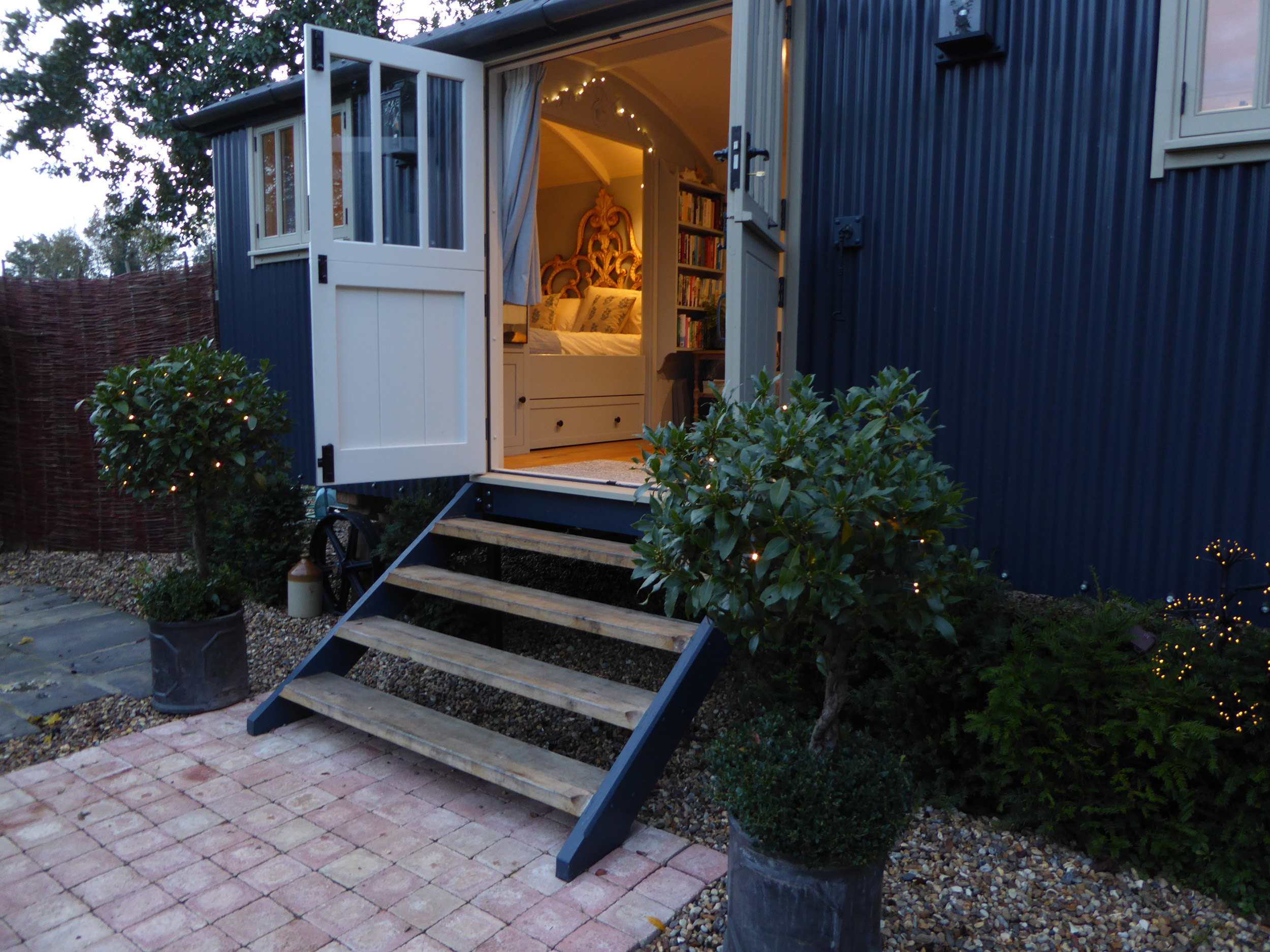 Holiday cottage in Harleston, Suffolk - Photo 5