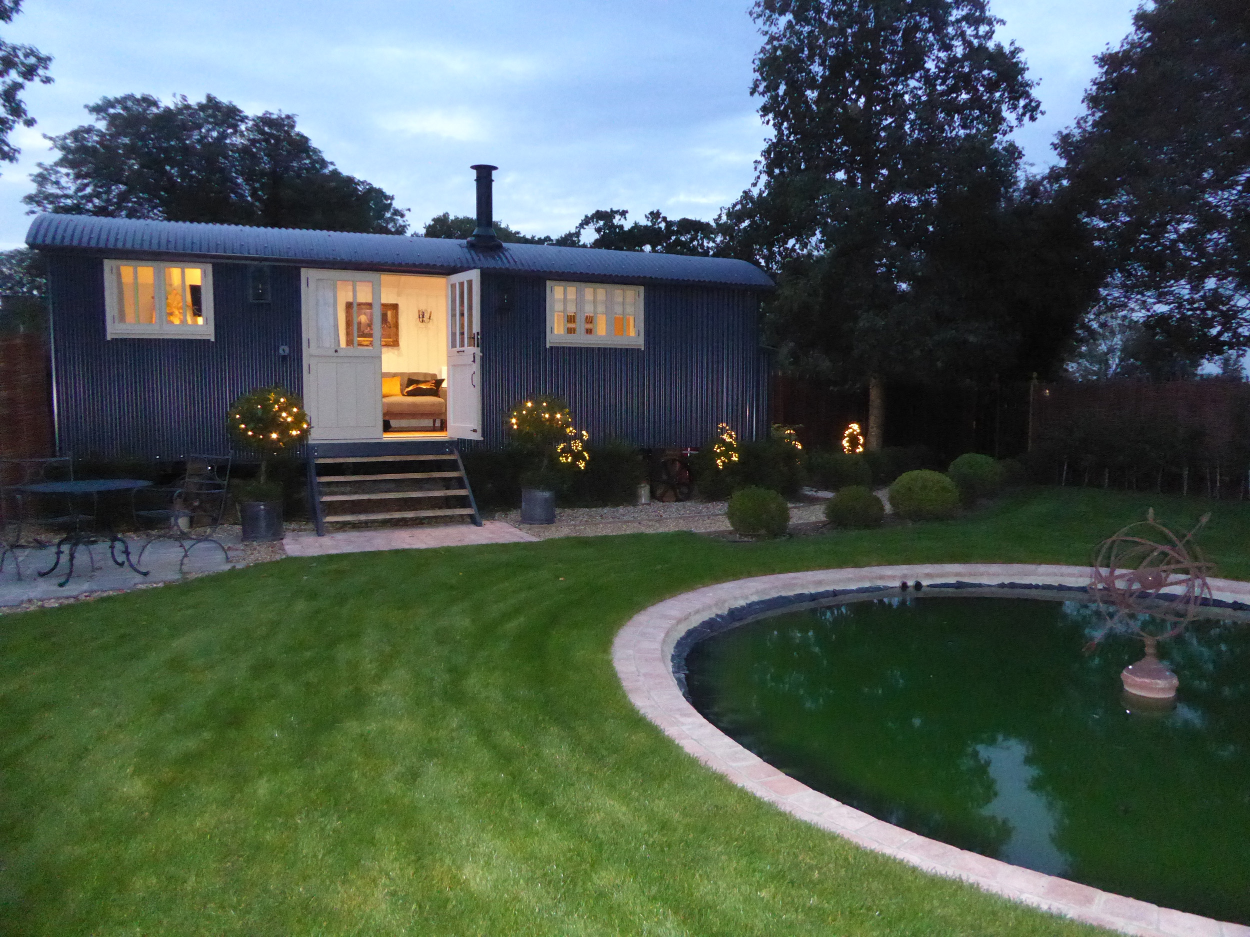 Holiday cottage in Harleston, Suffolk - Photo 2