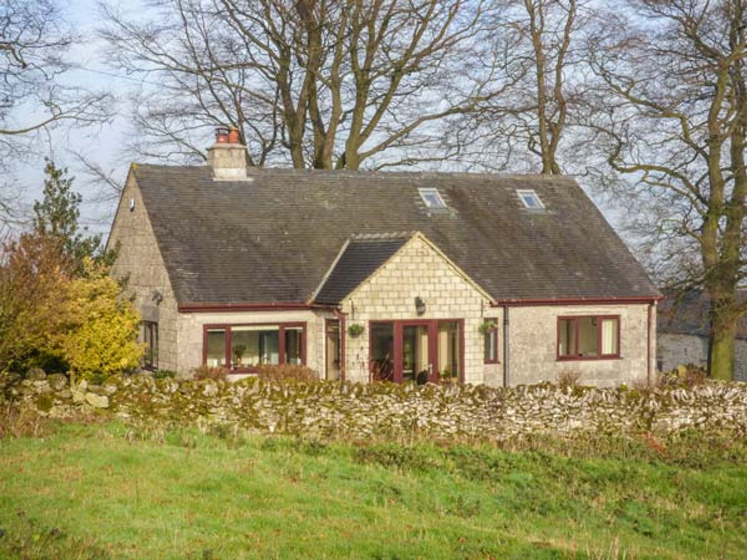 Holiday cottage in Winster, Derbyshire - Photo 1