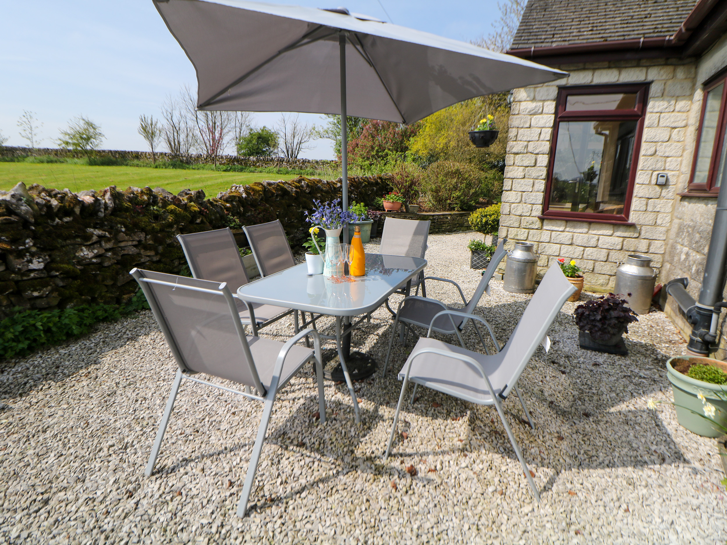 Holiday cottage in Winster, Derbyshire - Photo 3