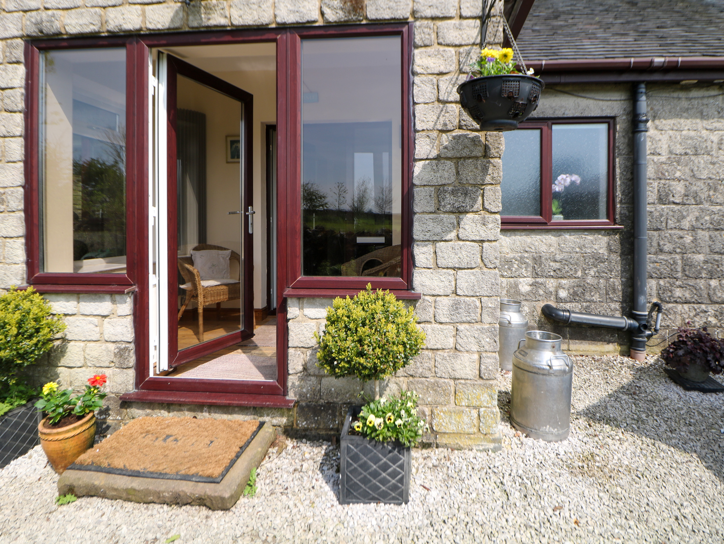 Holiday cottage in Winster, Derbyshire - Photo 4