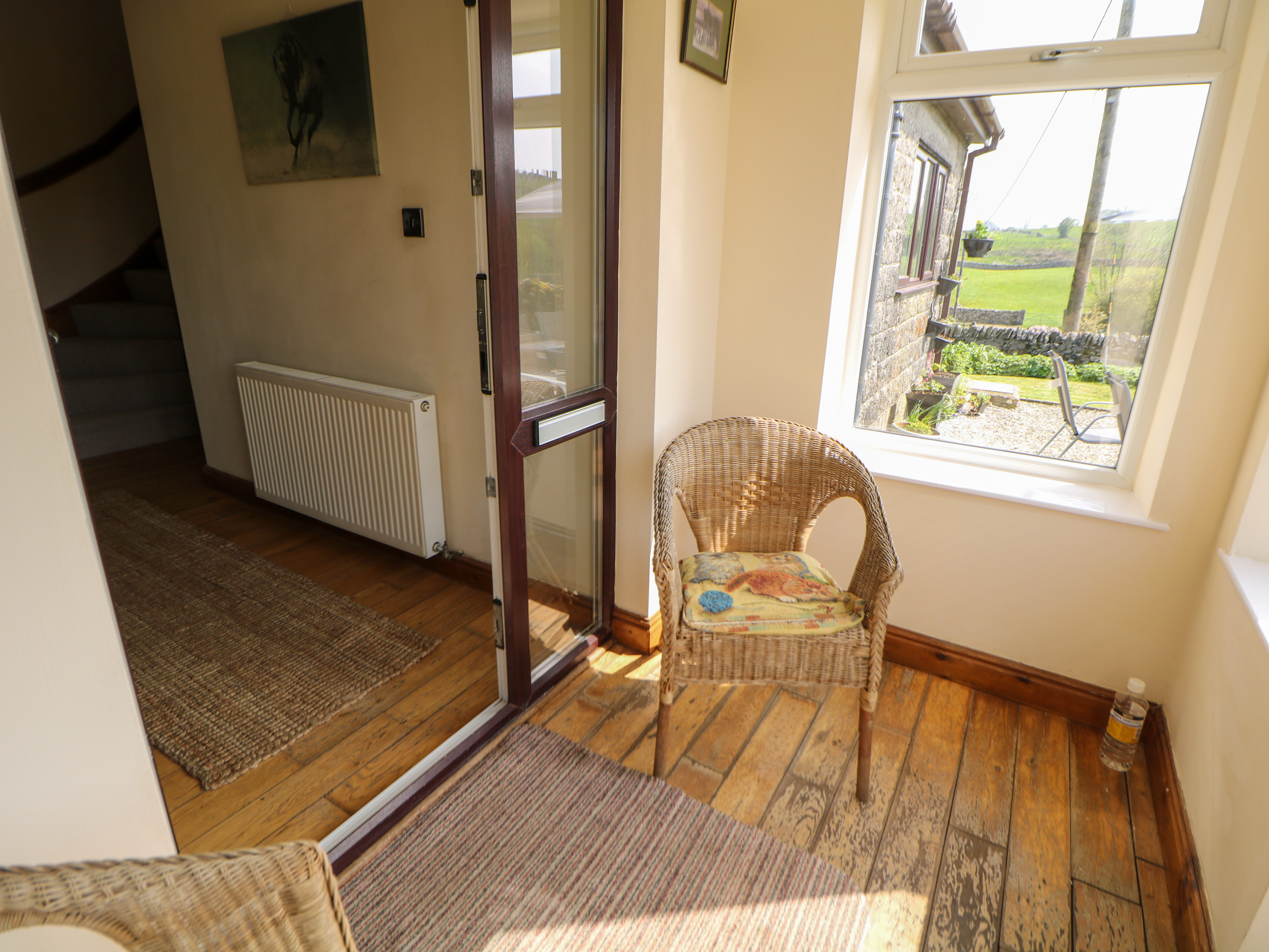 Holiday cottage in Winster, Derbyshire - Photo 5