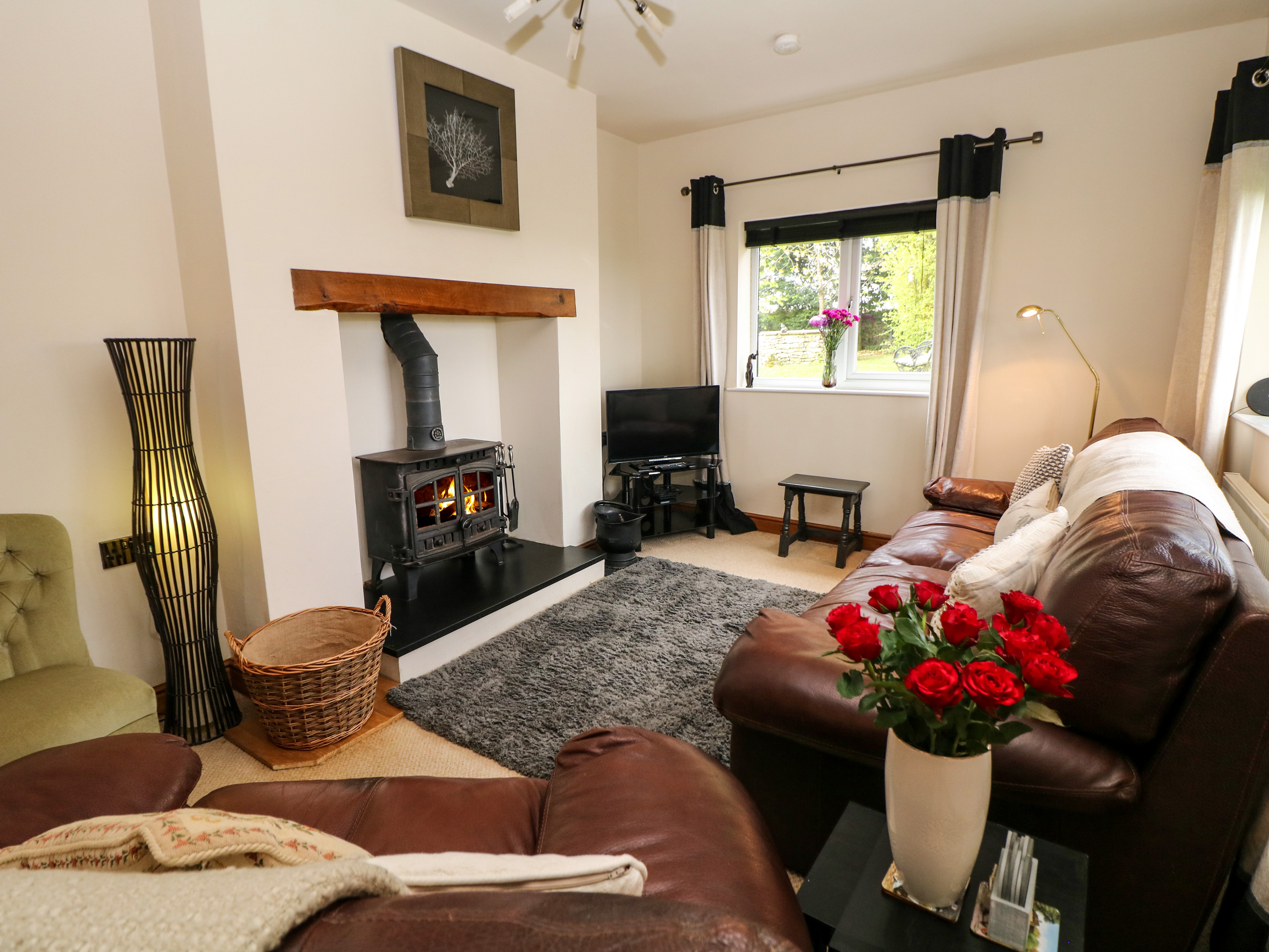 Holiday cottage in Winster, Derbyshire - Photo 6