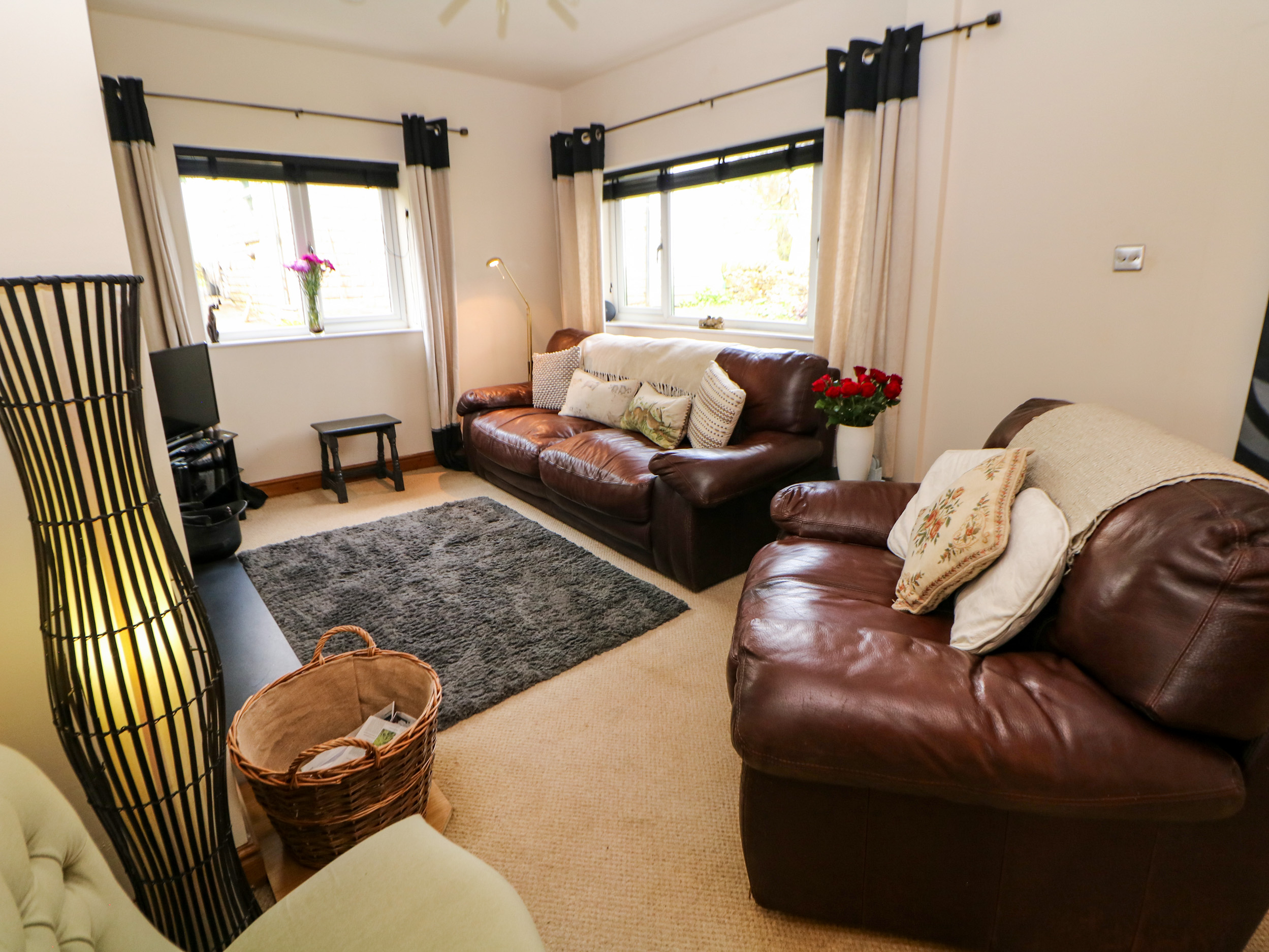 Holiday cottage in Winster, Derbyshire - Photo 8