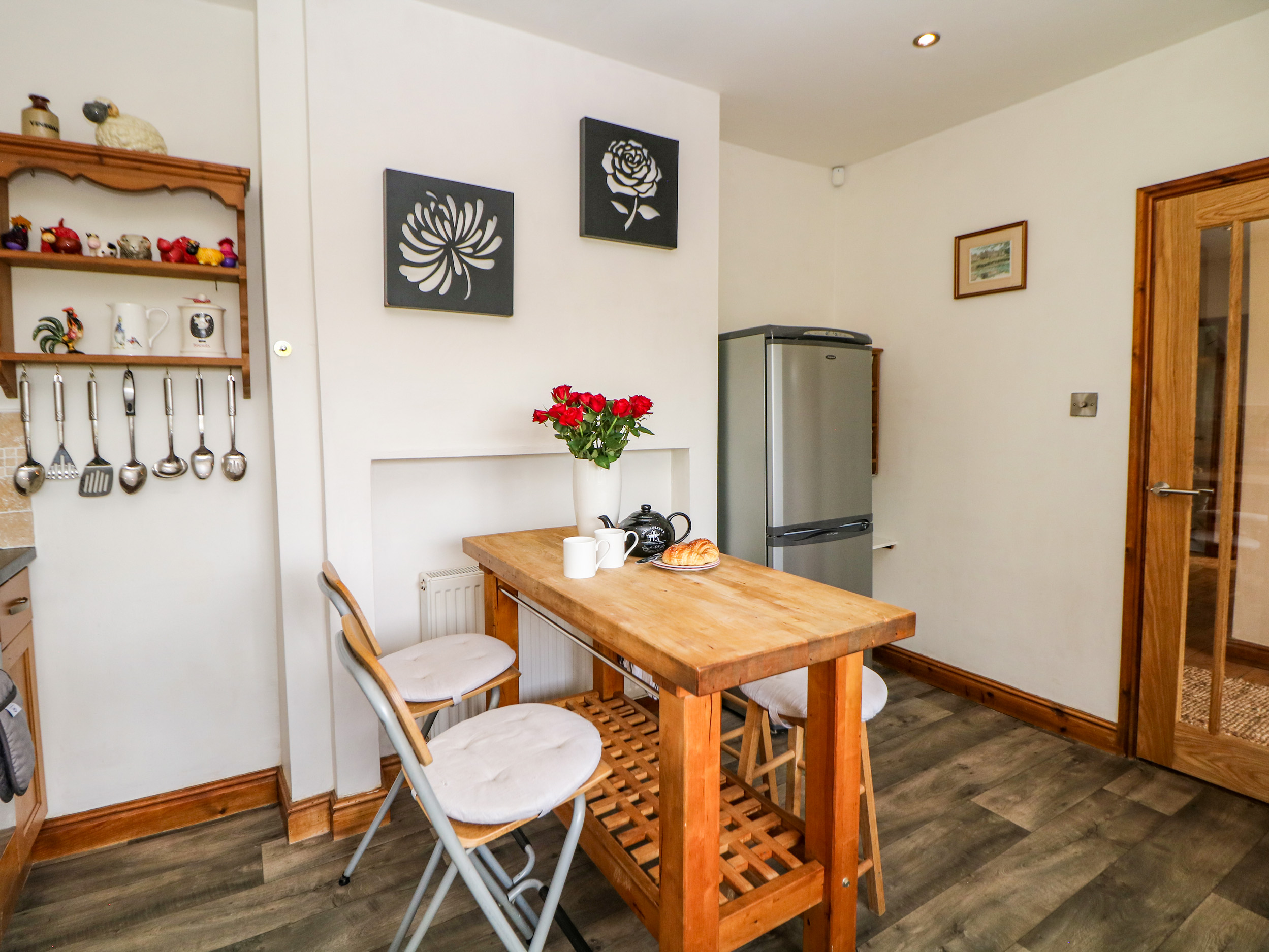 Holiday cottage in Winster, Derbyshire - Photo 11