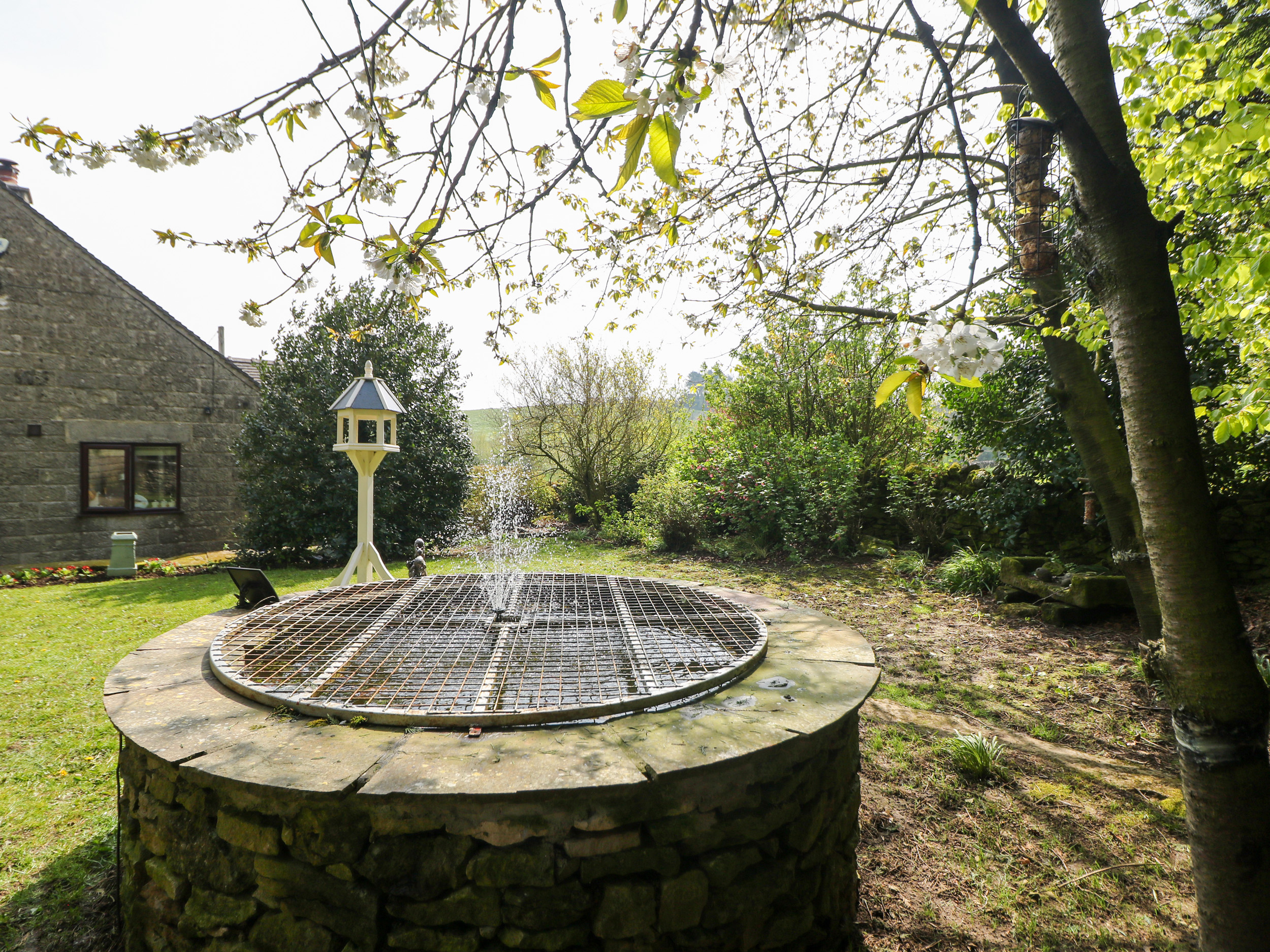 Holiday cottage in Winster, Derbyshire - Photo 2