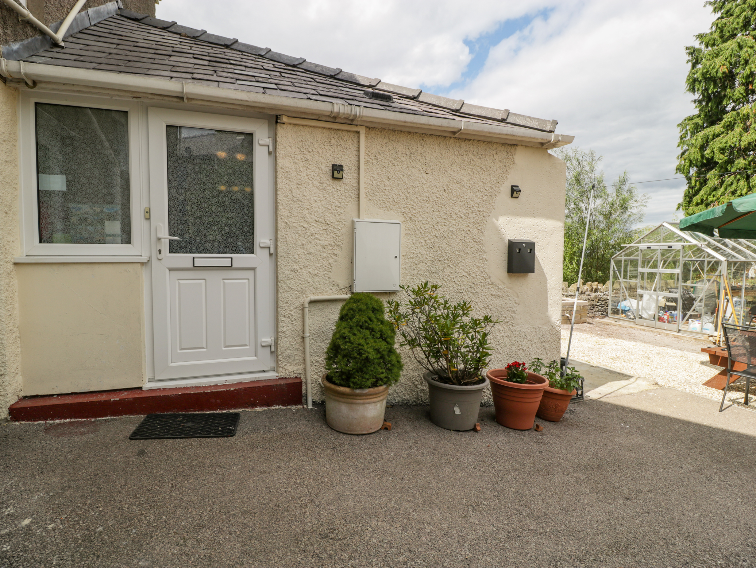 Holiday cottage in Yorkley