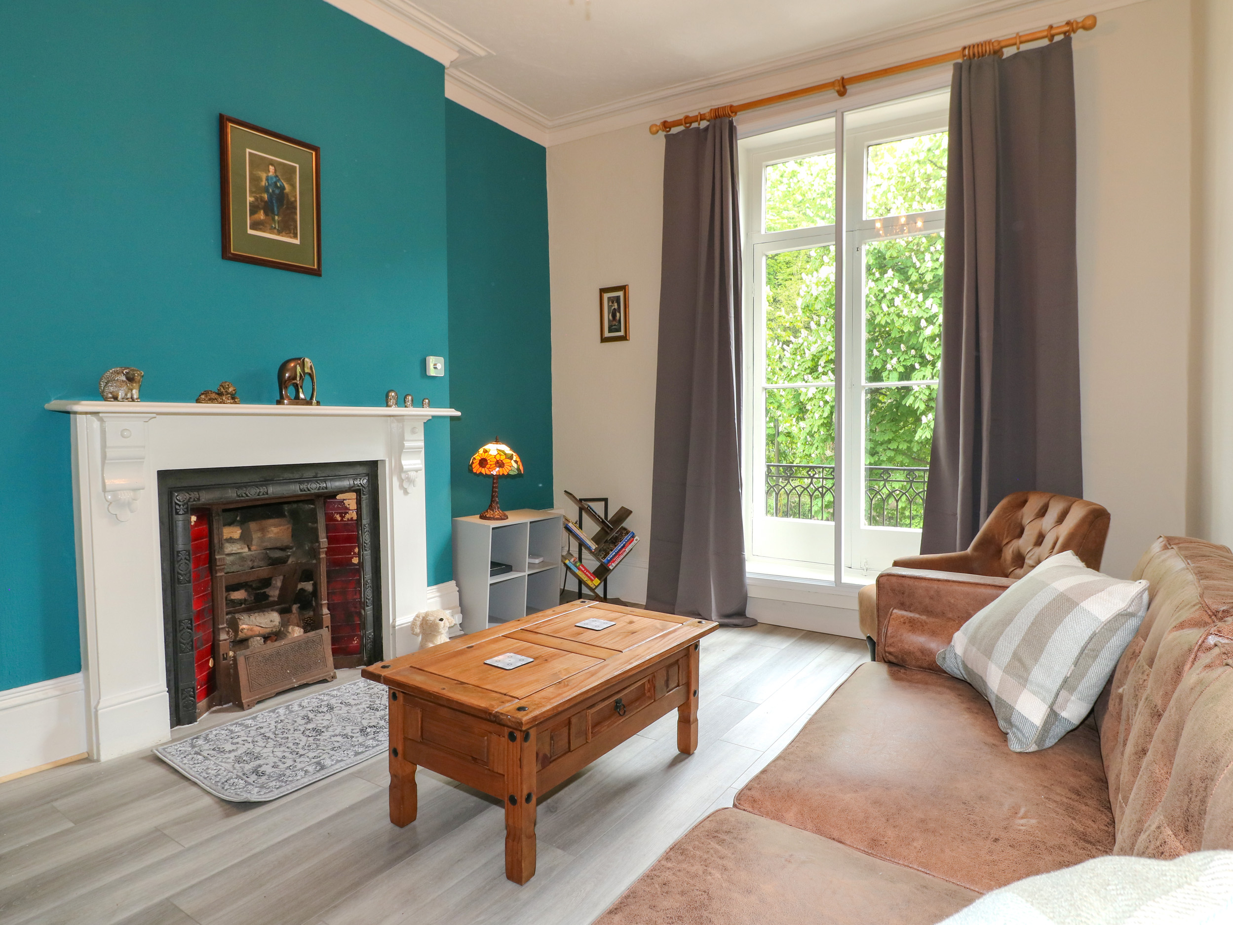 Holiday cottage in Matlock, Derbyshire - Photo 3