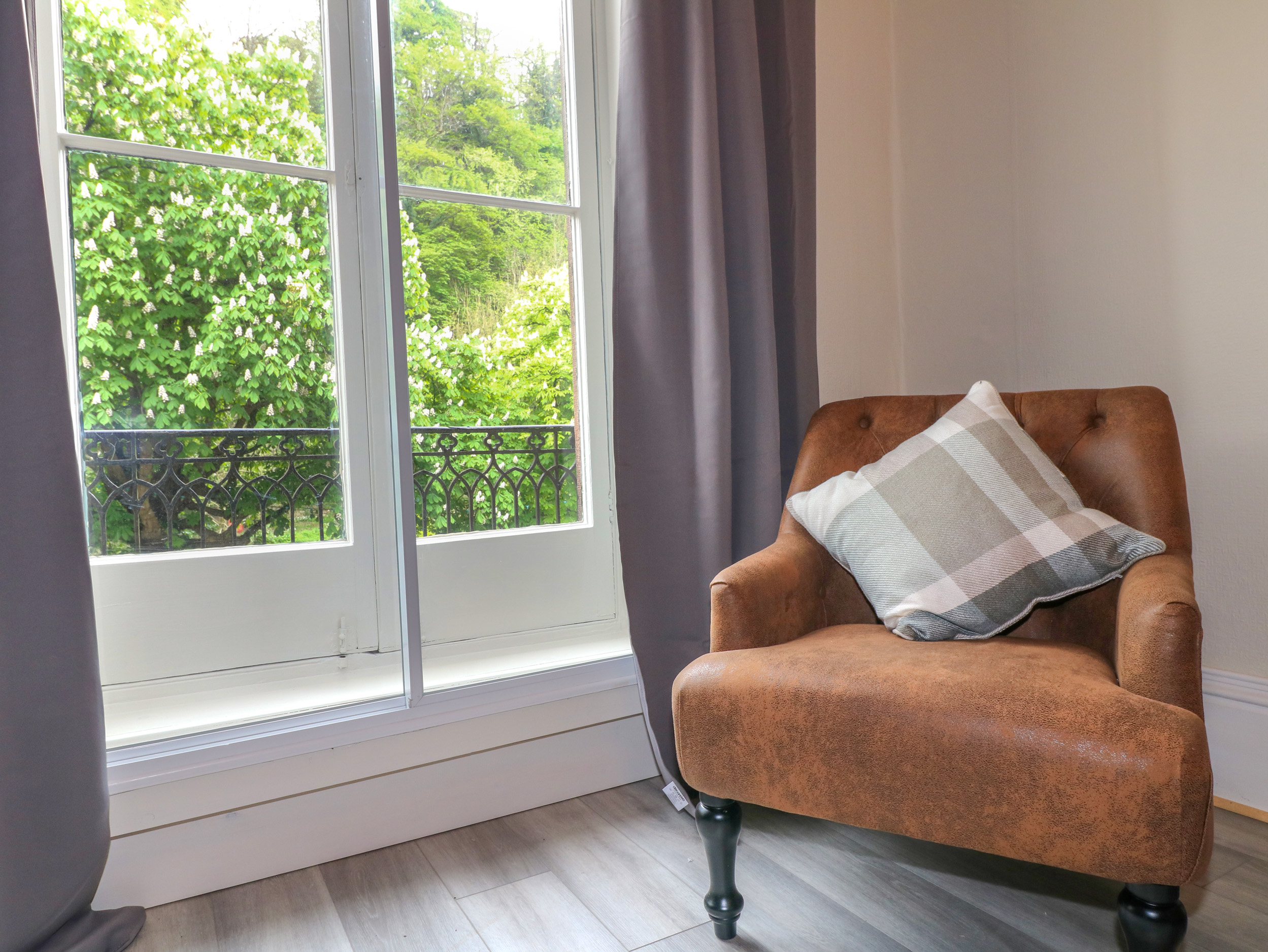 Holiday cottage in Matlock, Derbyshire - Photo 4