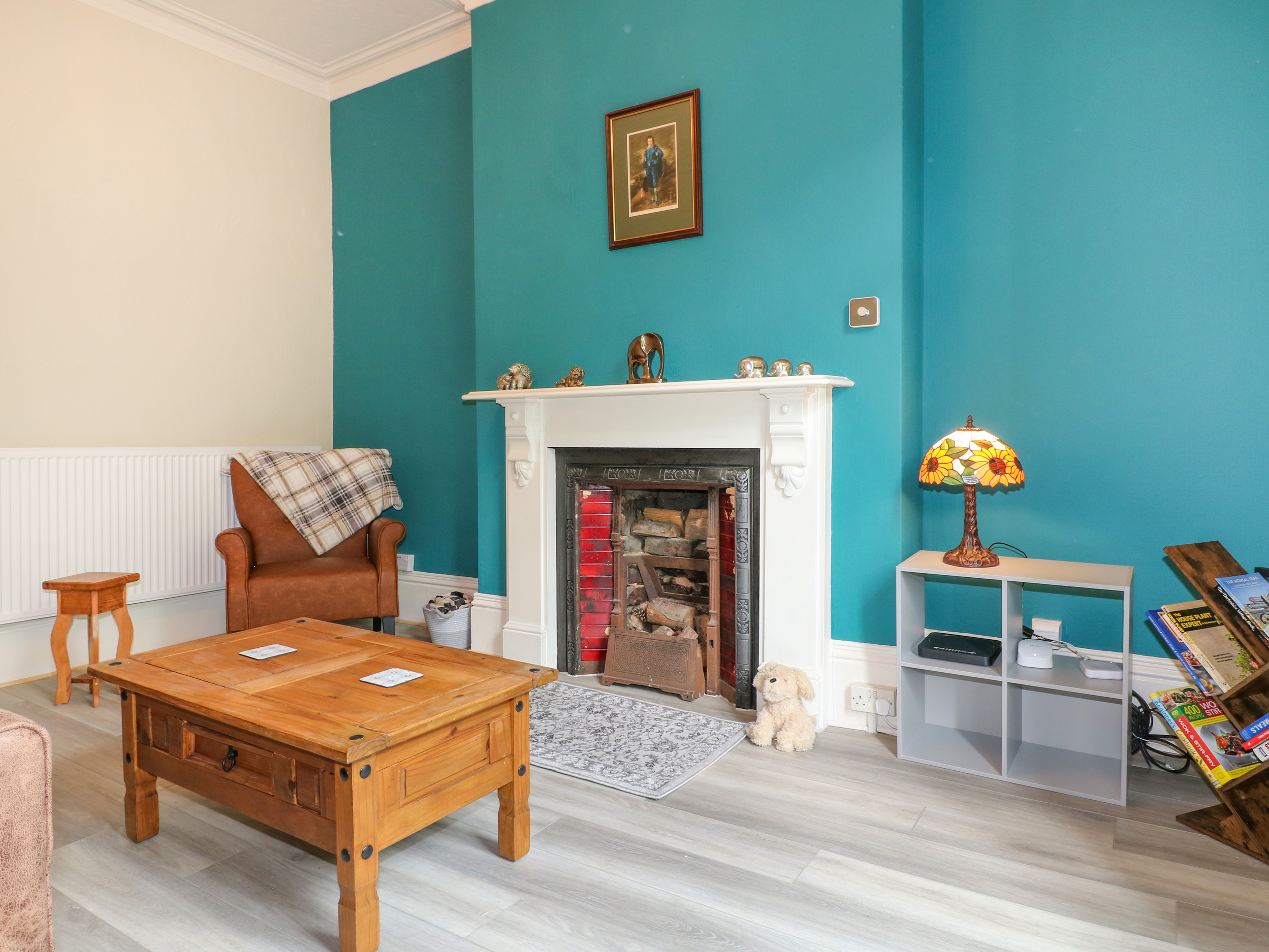Holiday cottage in Matlock, Derbyshire - Photo 5