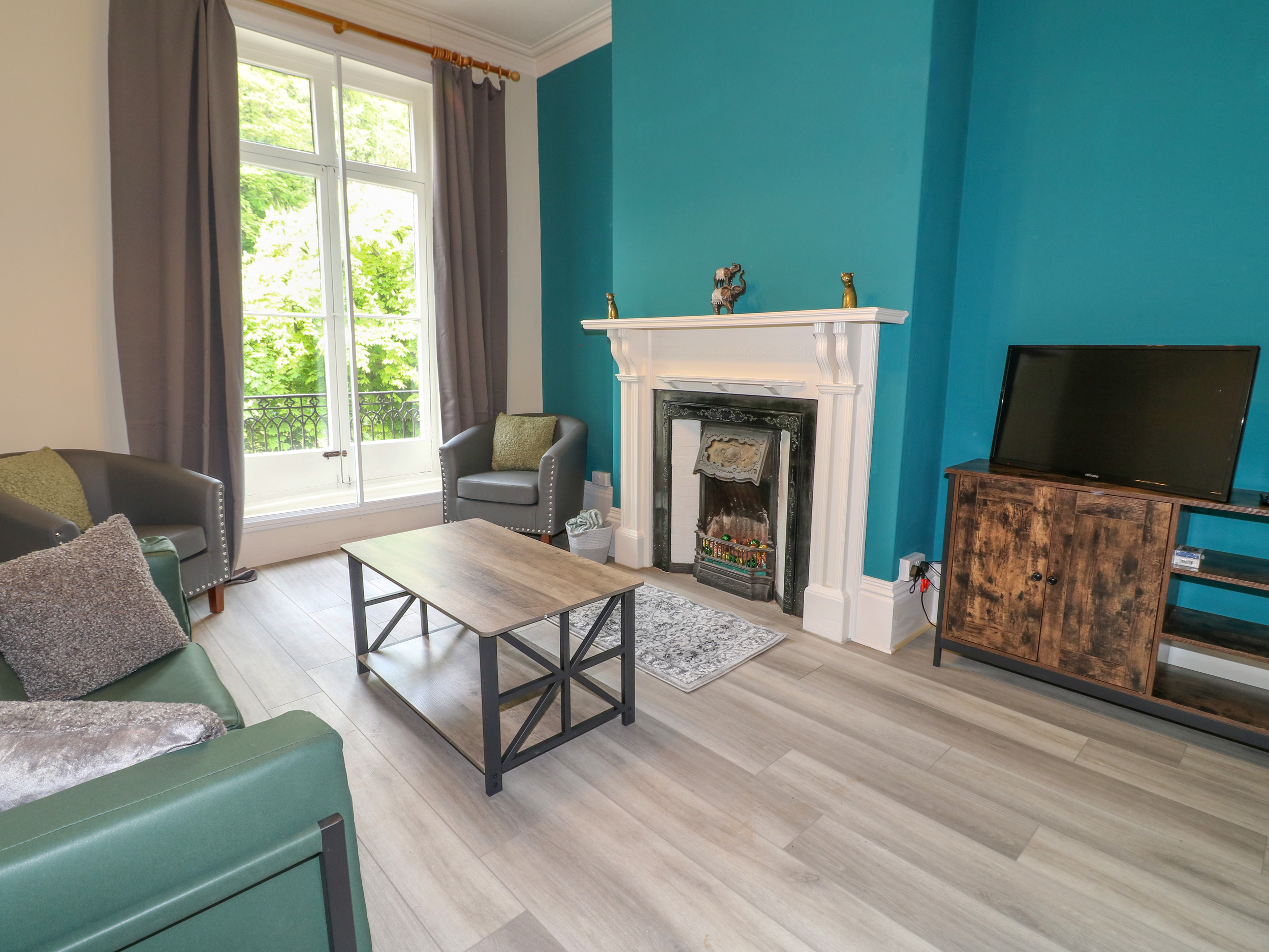 Holiday cottage in Matlock, Derbyshire - Photo 6