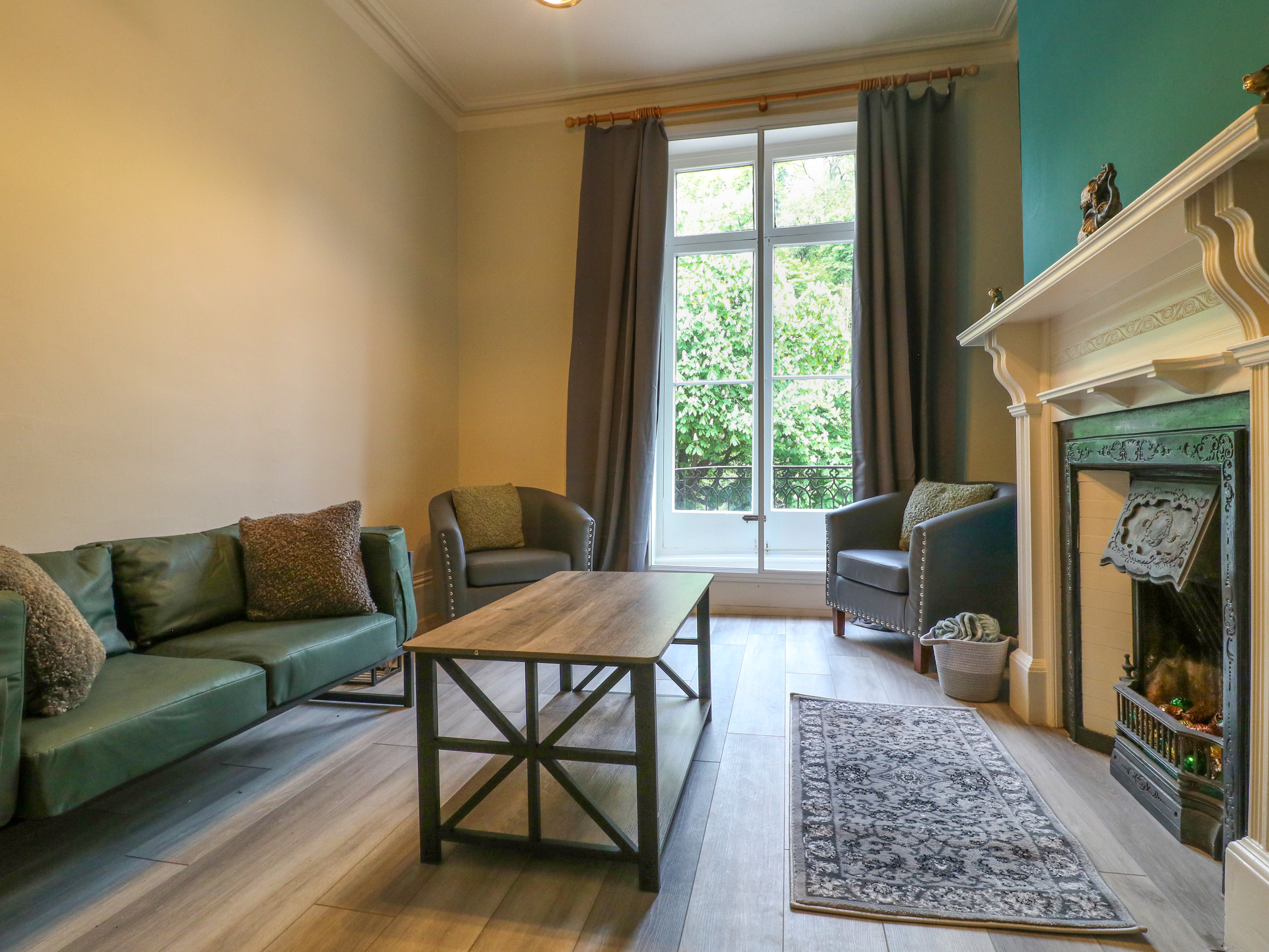Holiday cottage in Matlock, Derbyshire - Photo 7