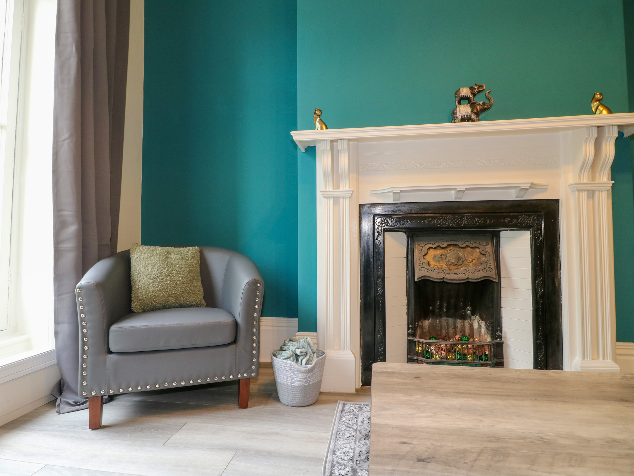 Holiday cottage in Matlock, Derbyshire - Photo 8