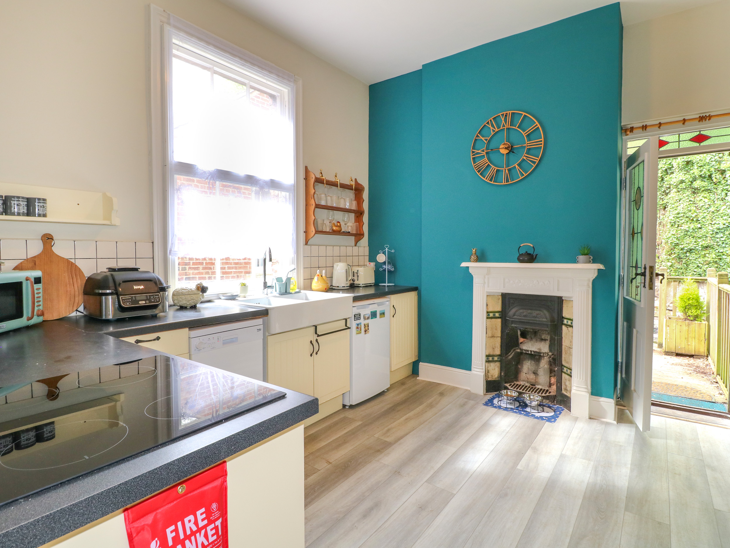 Holiday cottage in Matlock, Derbyshire - Photo 9