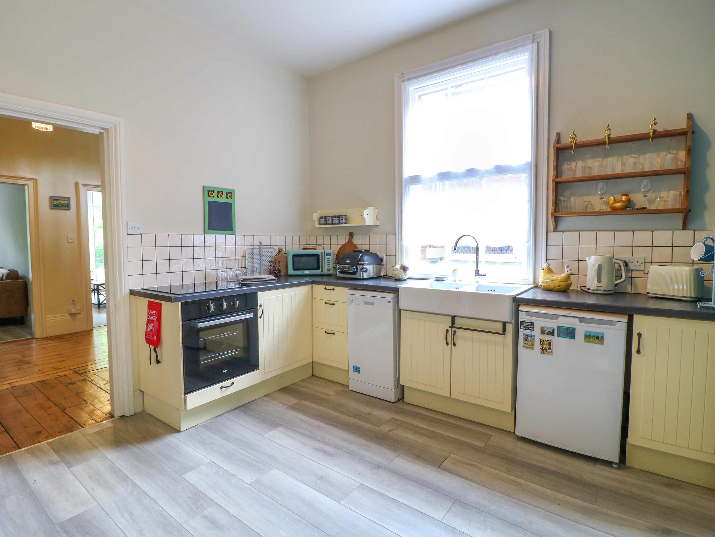 Holiday cottage in Matlock, Derbyshire - Photo 10