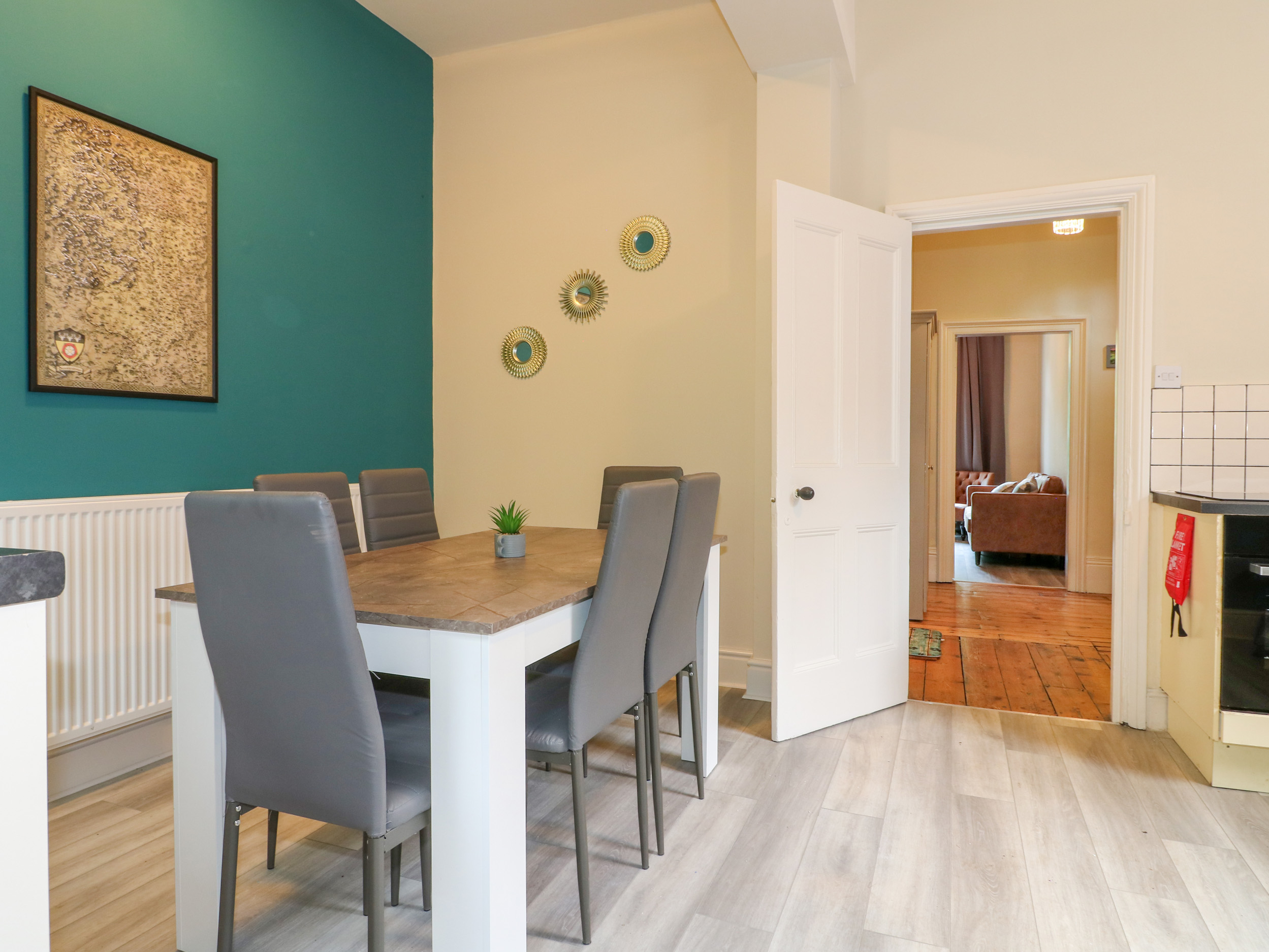 Holiday cottage in Matlock, Derbyshire - Photo 11