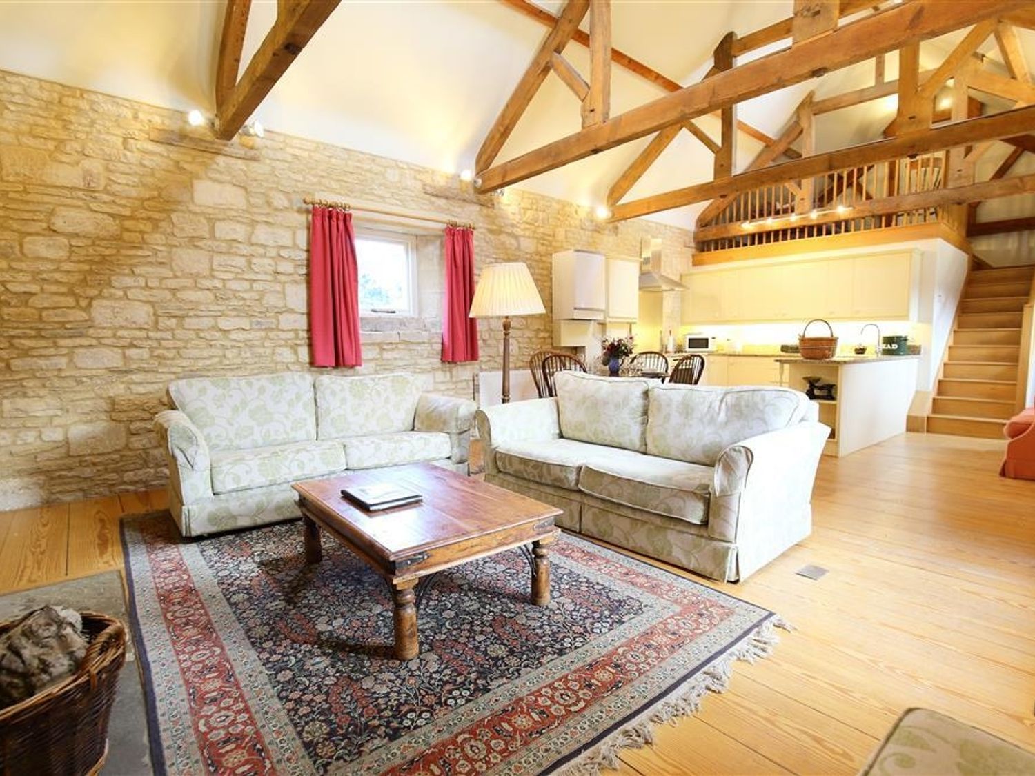 Holiday cottage in Bourton-on-the-Water