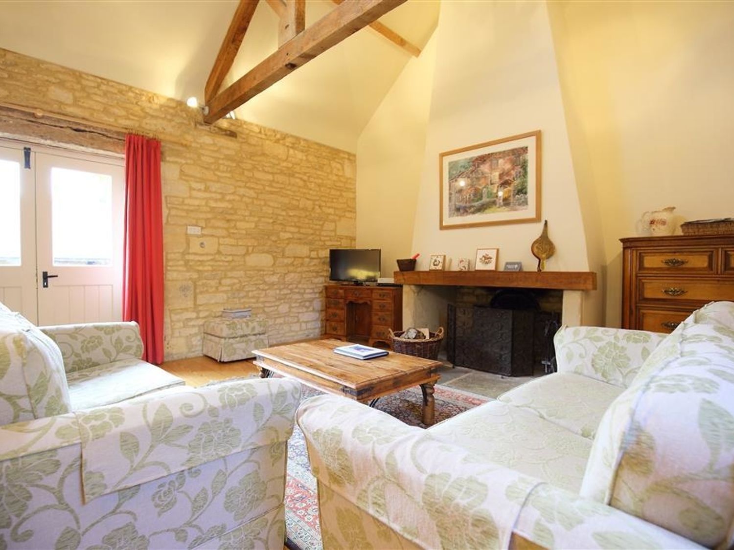 Holiday cottage in Bourton-on-the-Water