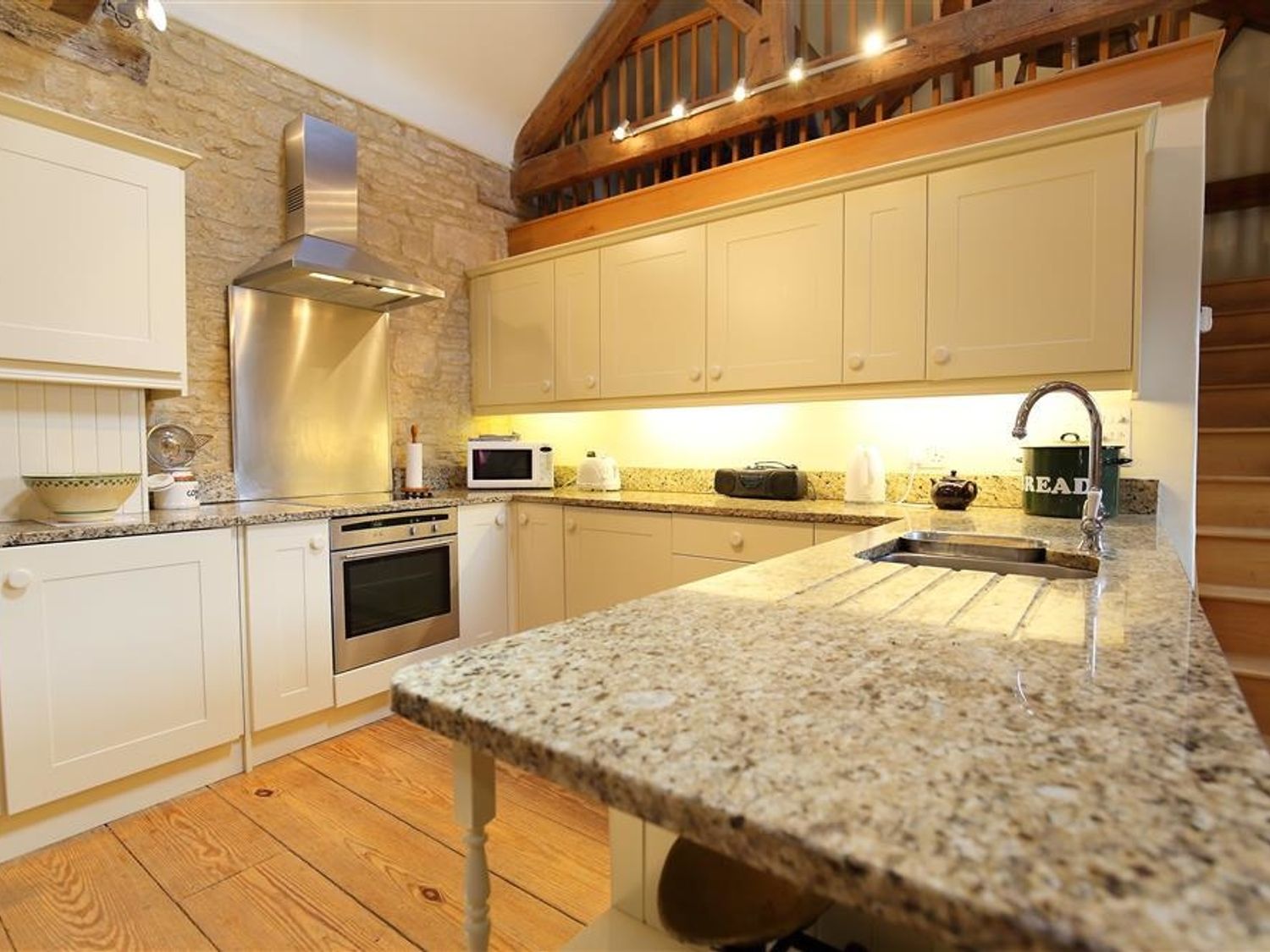 Holiday cottage in Bourton-on-the-Water